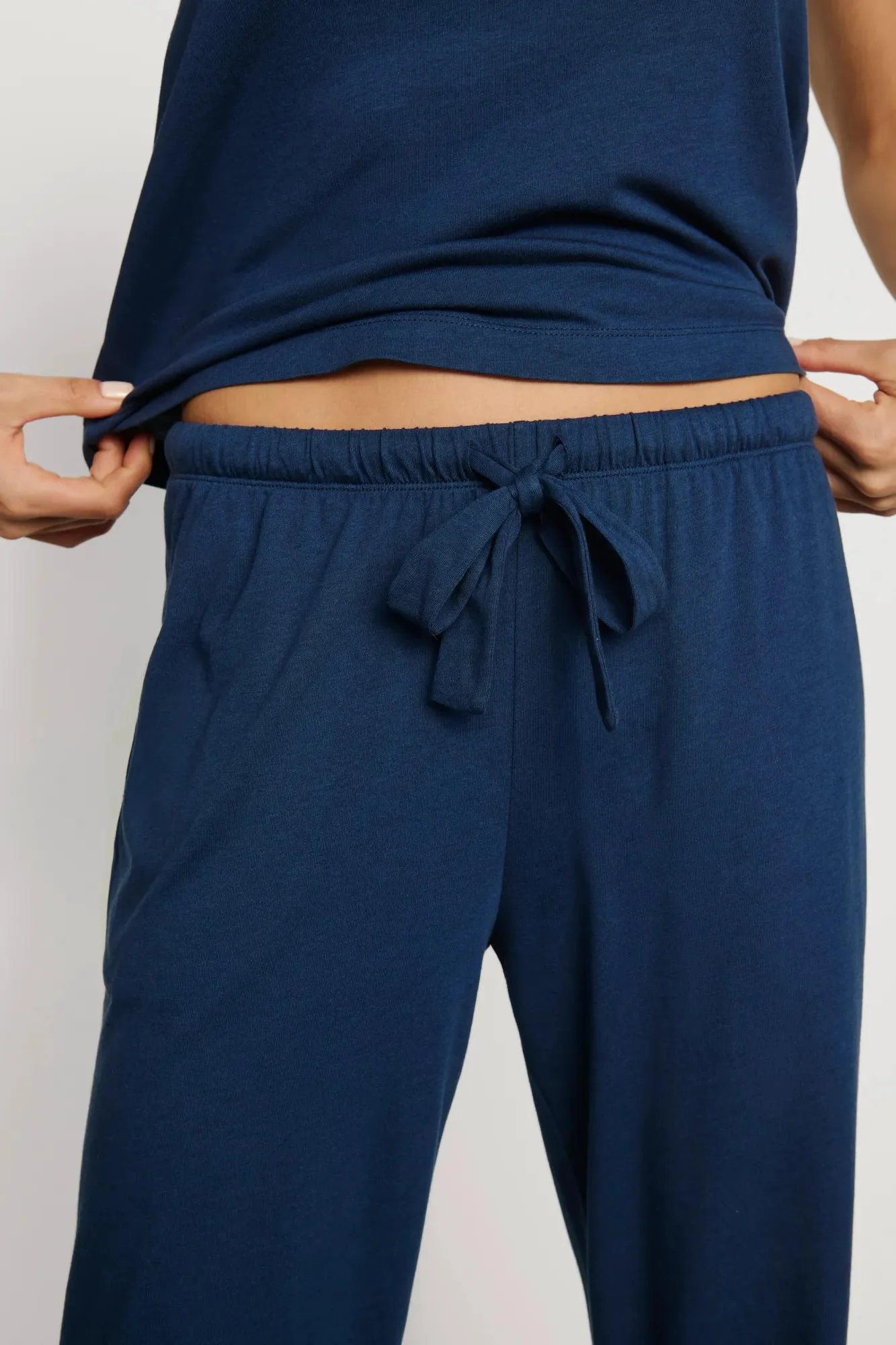 Aloe Cotton Pant - Image 3