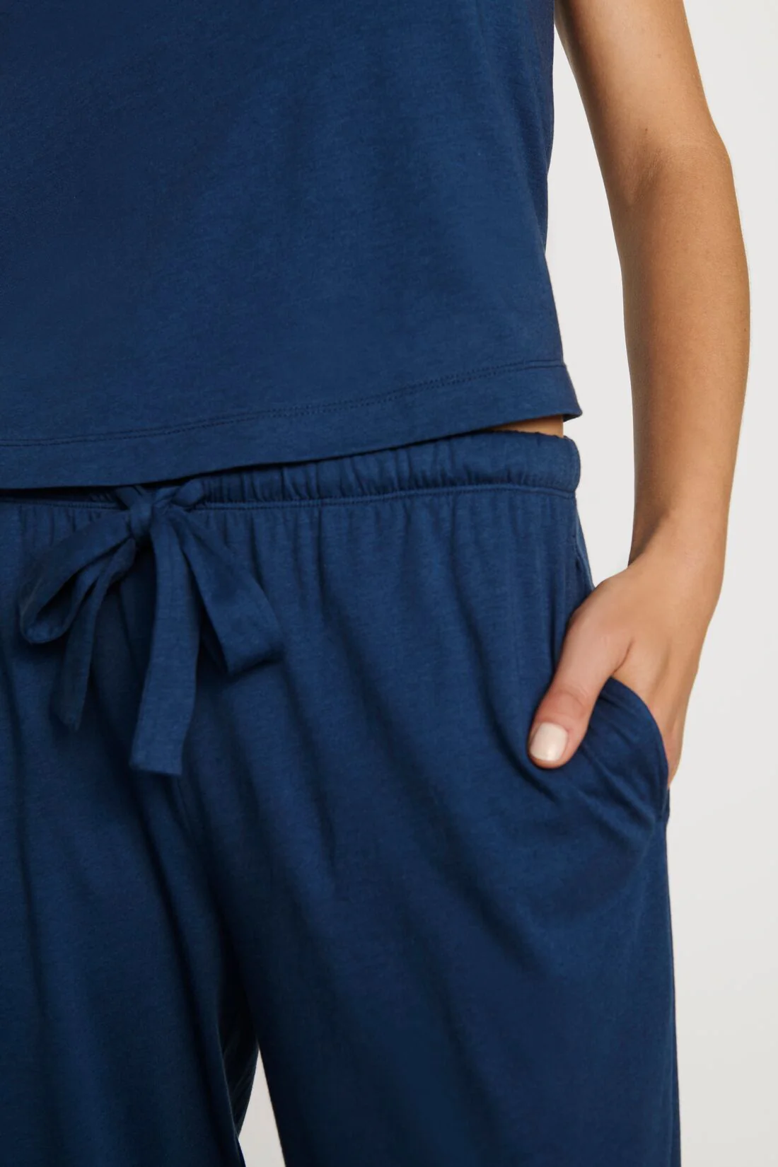 Aloe Cotton Pant - Image 6