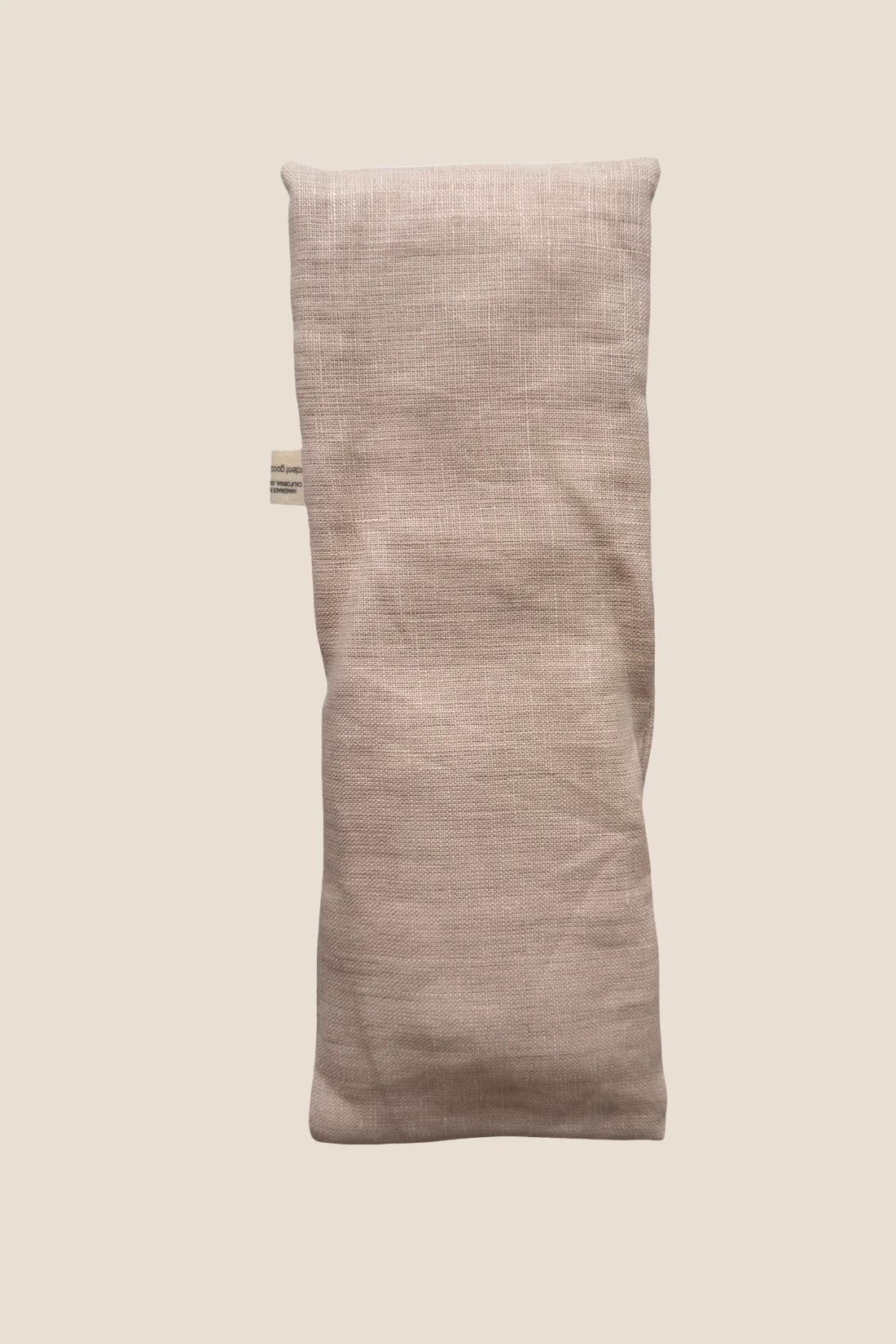 Ardent Goods Linen Eye Pillow - Image 2