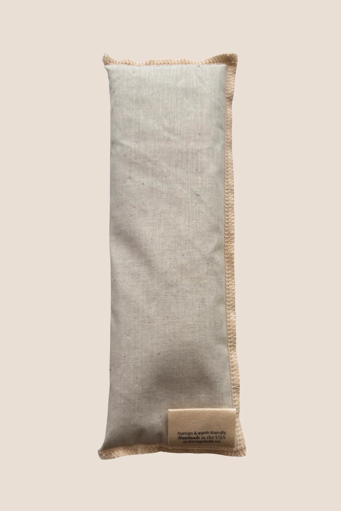 Ardent Goods Linen Eye Pillow - Image 4