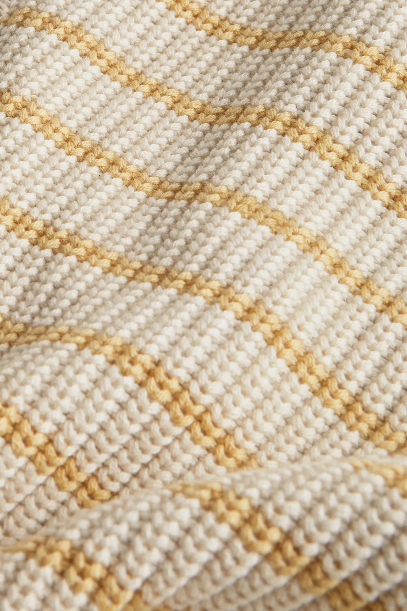 Coastal Cotton Sweater Polo - Image 4