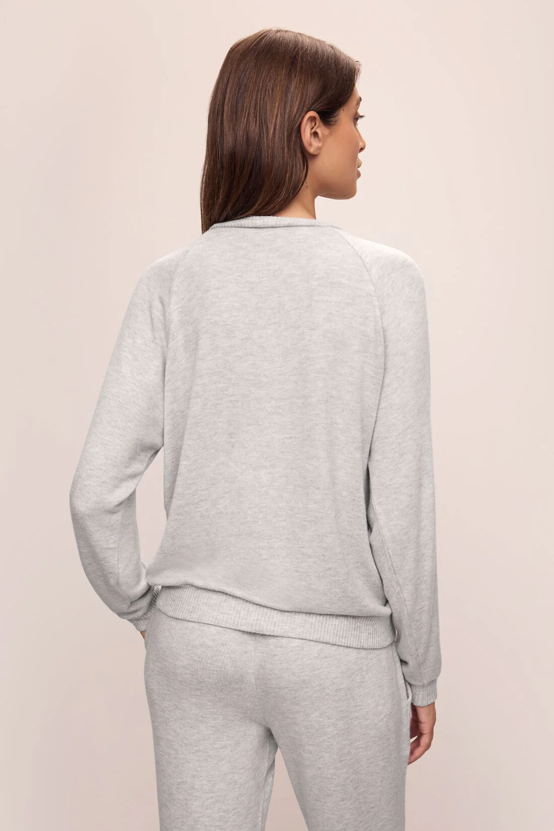 Cozy Time Crew Neck Pullover - Image 2