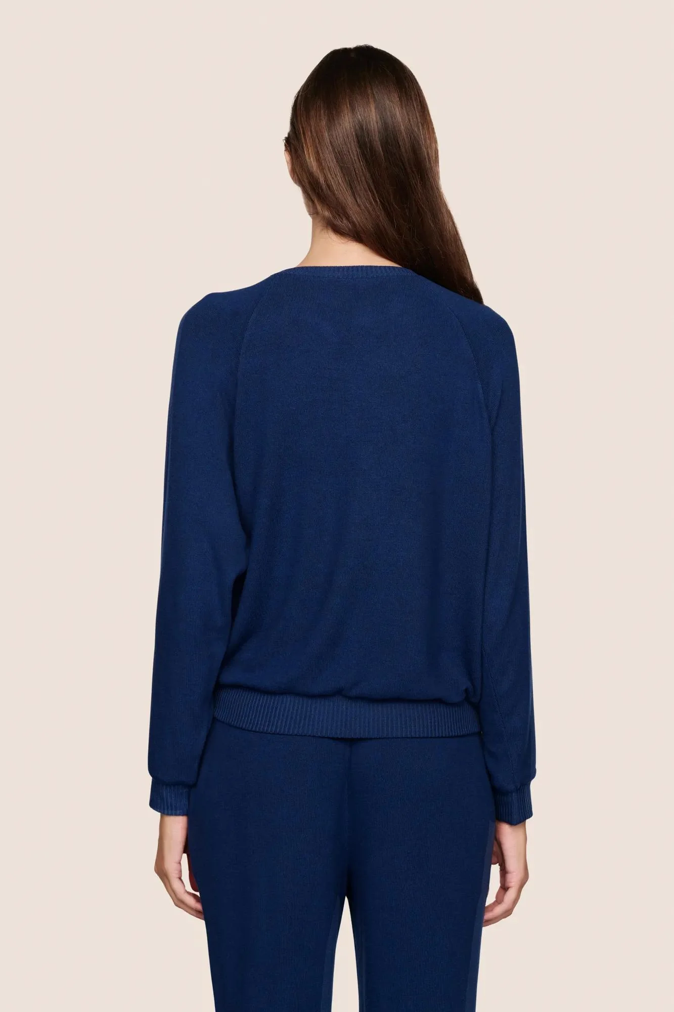 Cozy Time Crew Neck Pullover - Image 3