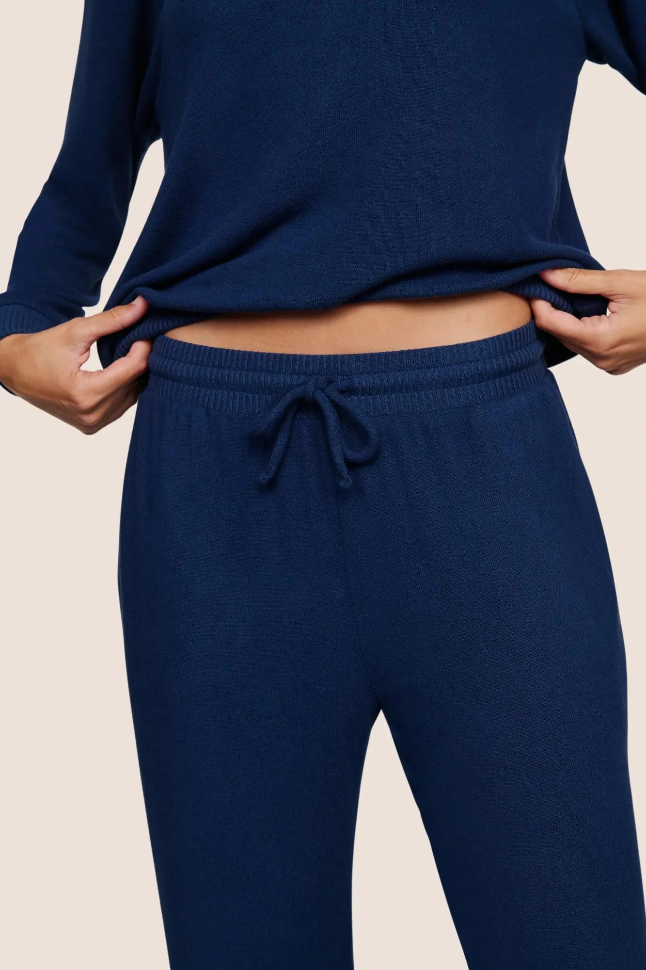 Cozy Time Jogger - Image 3