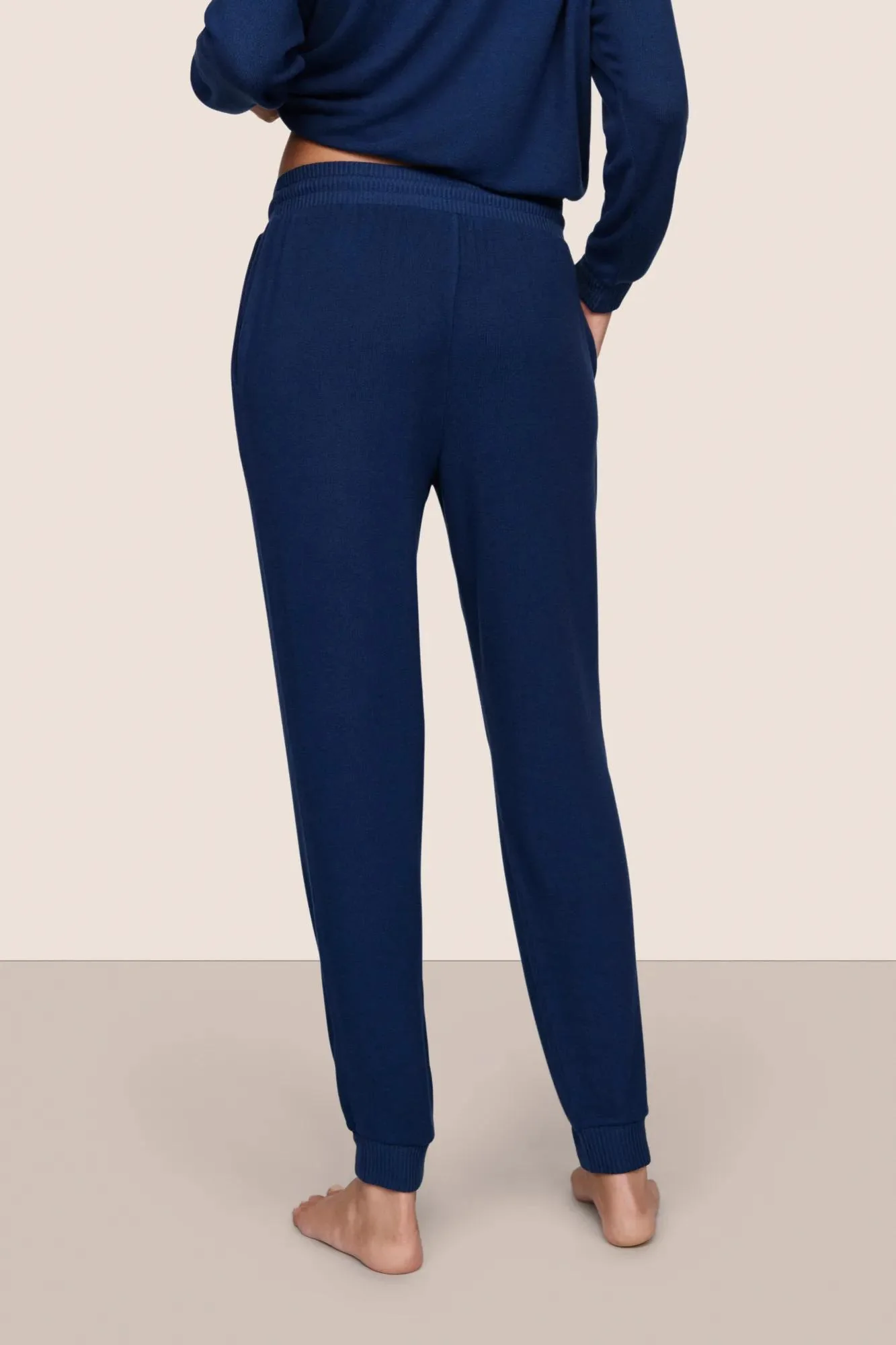 Cozy Time Jogger - Image 4