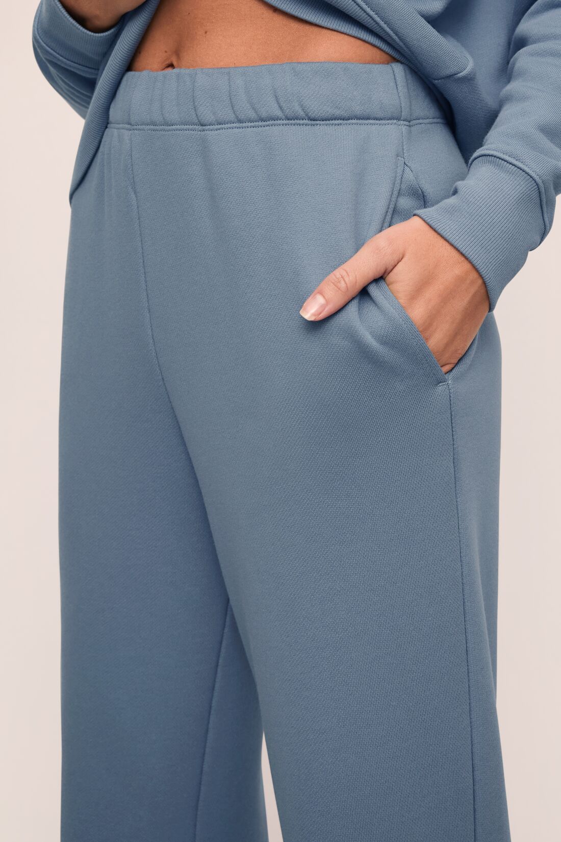 French Terry Jogger - Image 3