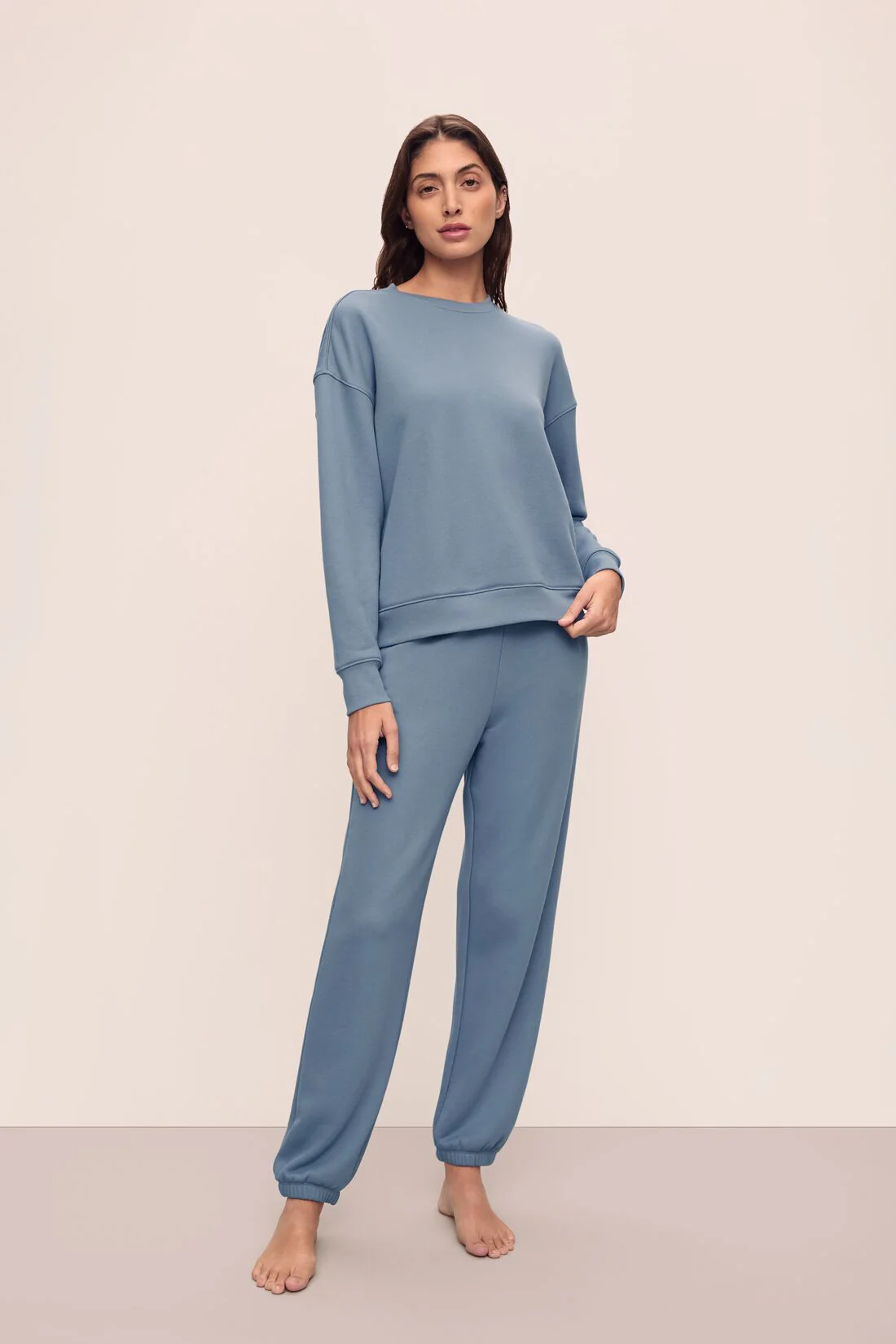 French Terry Jogger - Image 5