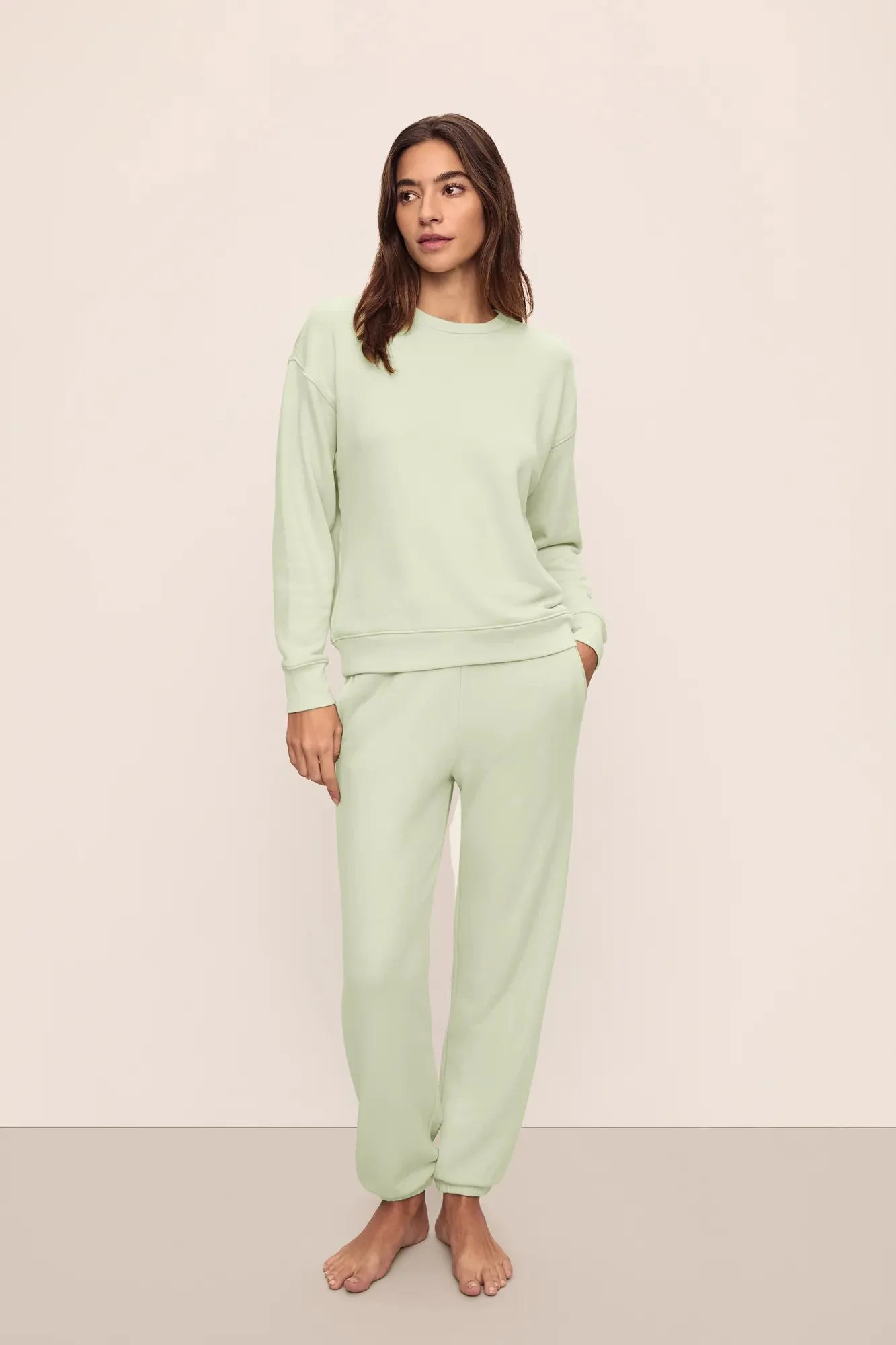 French Terry Jogger - Image 4