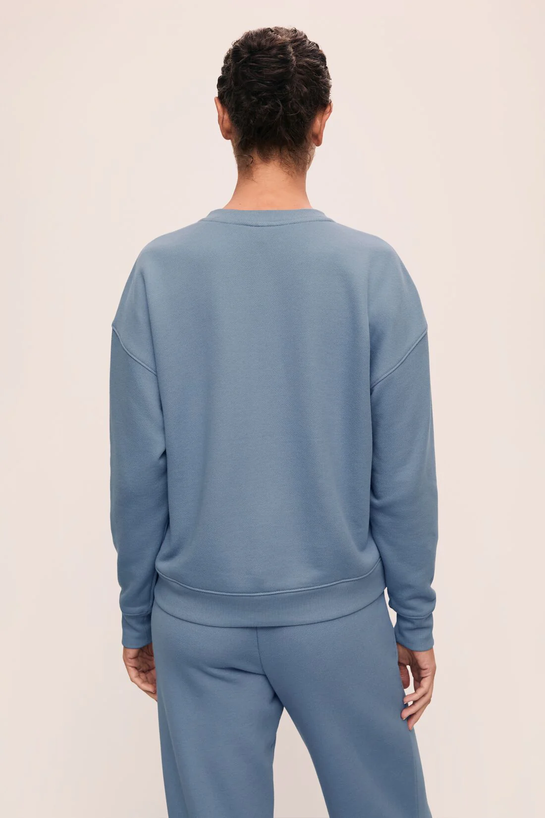 French Terry Sweatshirt - Image 3