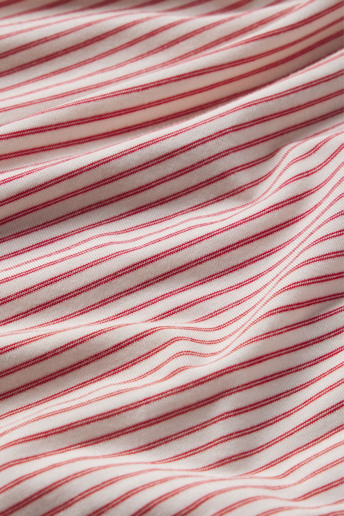 William Printed TENCEL™ Modal Long PJ Set - Image 4