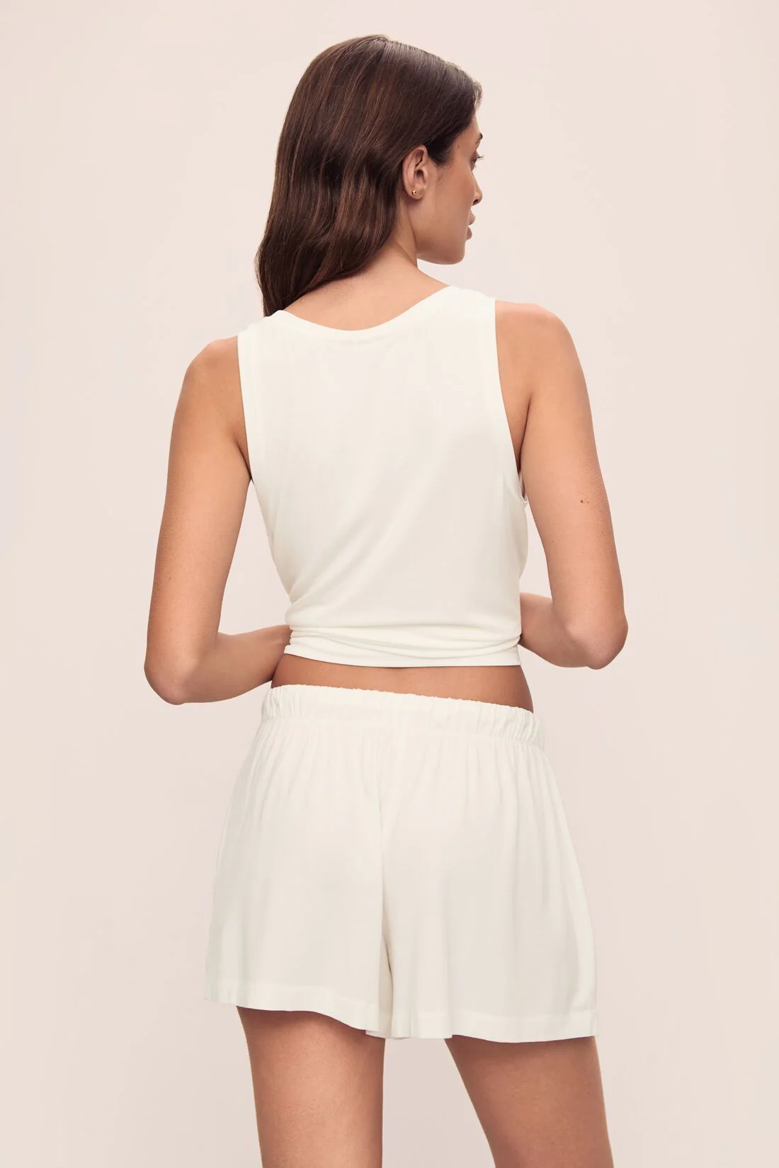 Gisele TENCEL™ Modal Everyday Relaxed Short - Image 3
