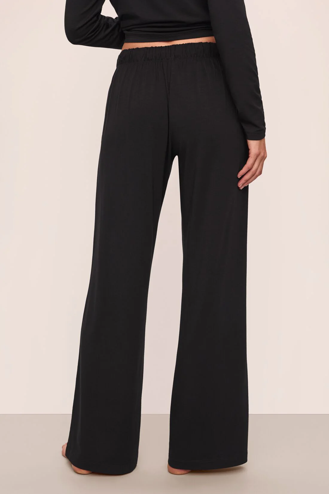 Gisele TENCEL™ Modal Everyday Straight Leg Pant - Image 2