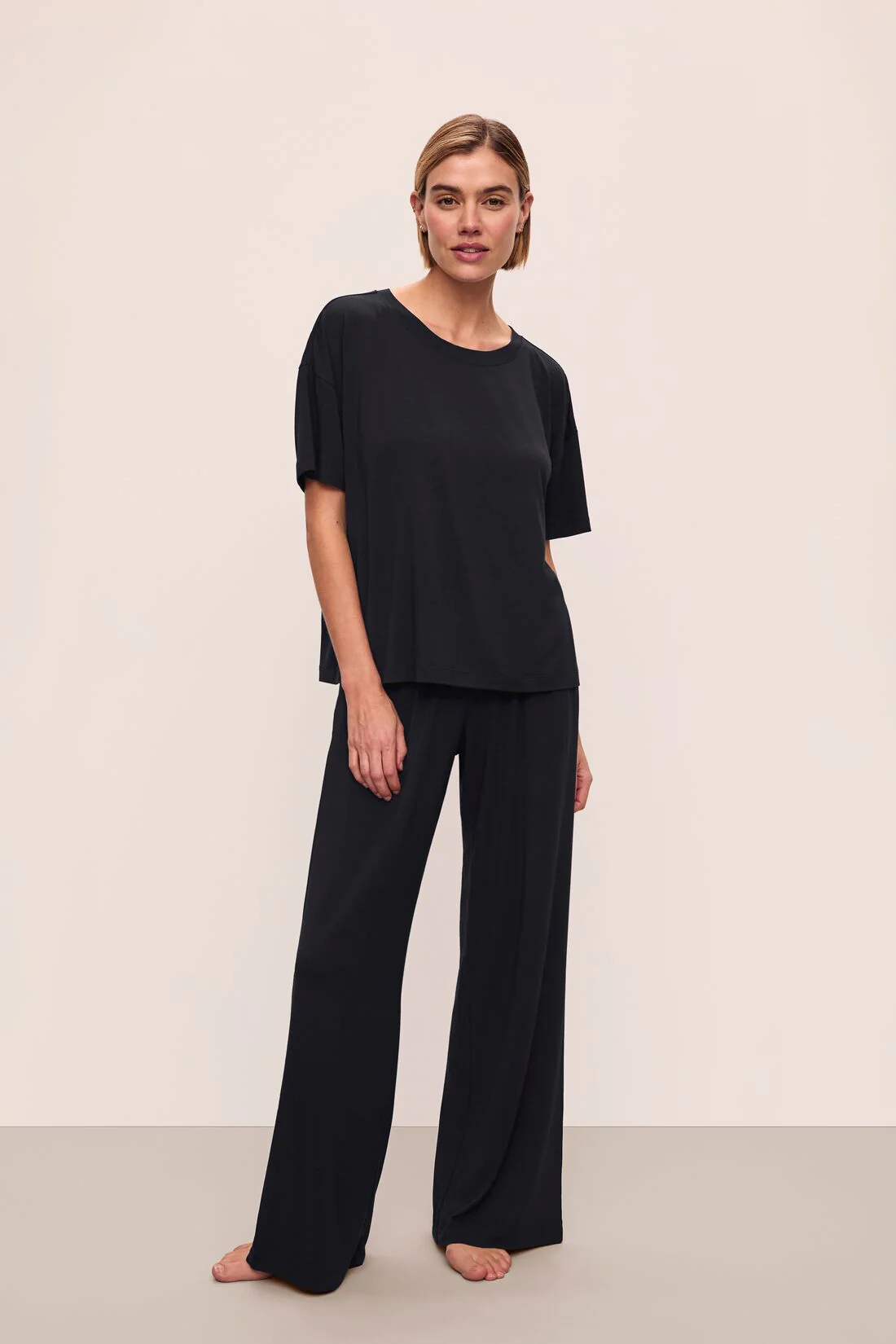 Gisele TENCEL™ Modal Everyday T-Shirt - Image 4