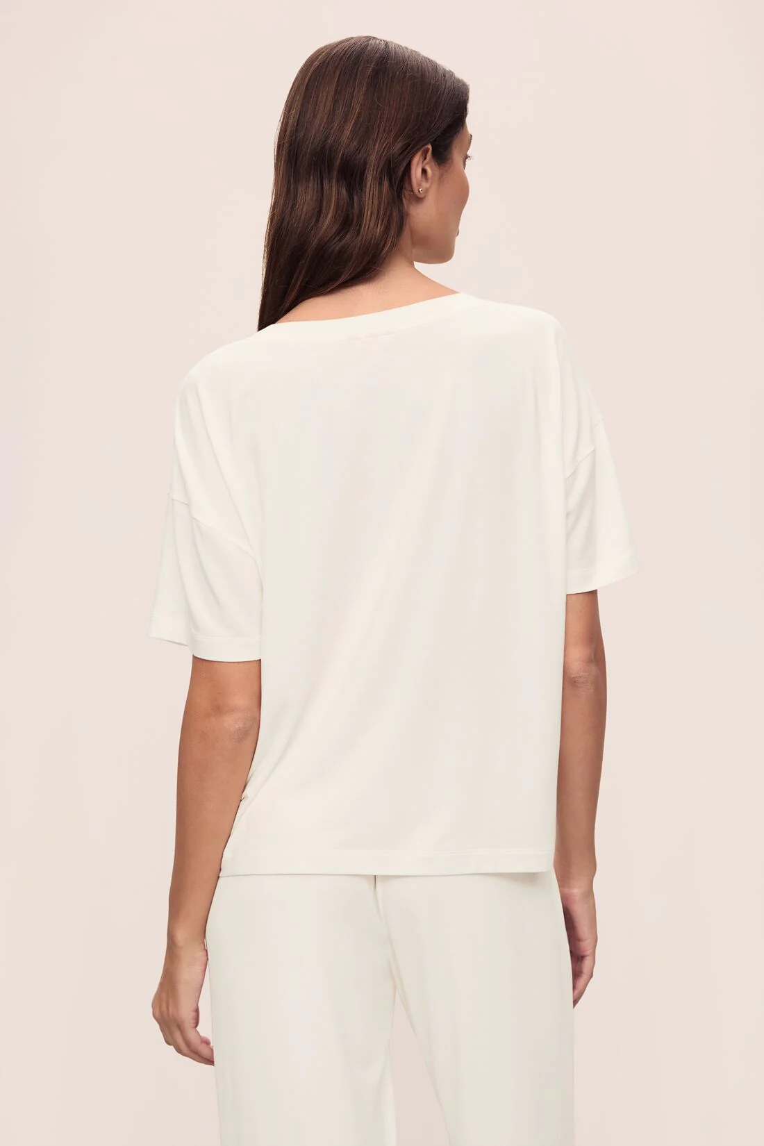 Gisele TENCEL™ Modal Everyday T-Shirt - Image 3