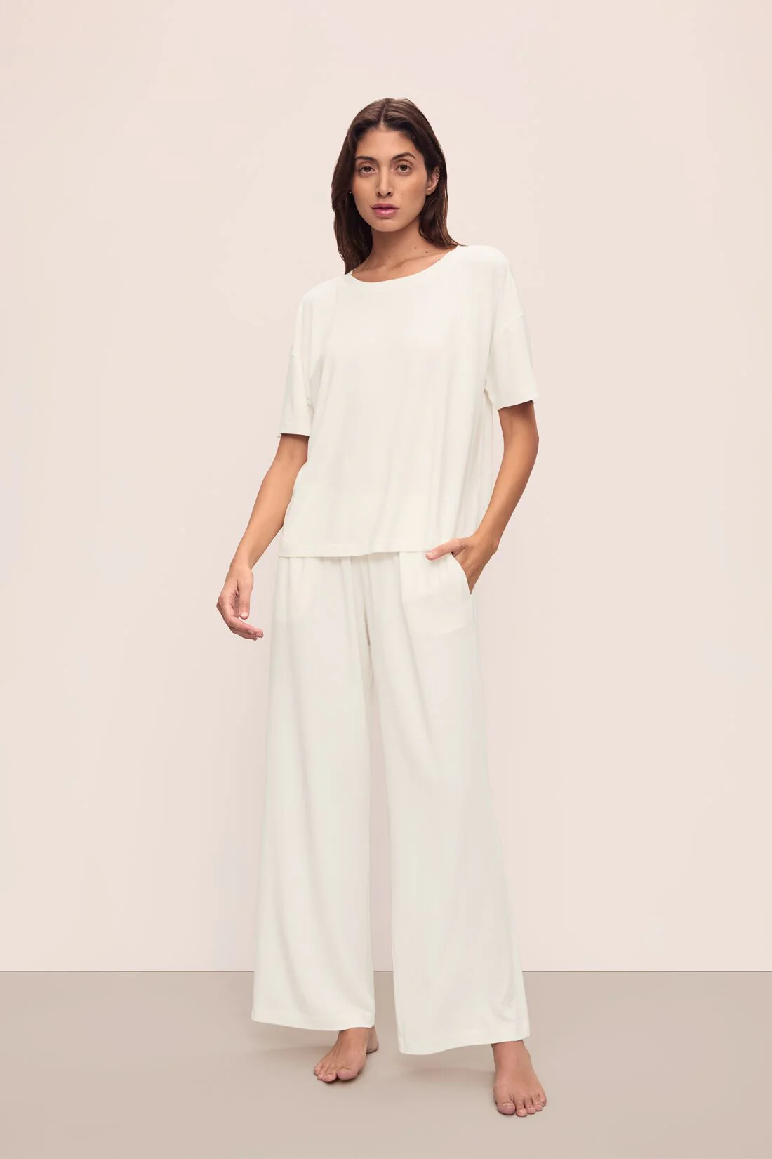 Gisele TENCEL™ Modal Everyday T-Shirt - Image 4