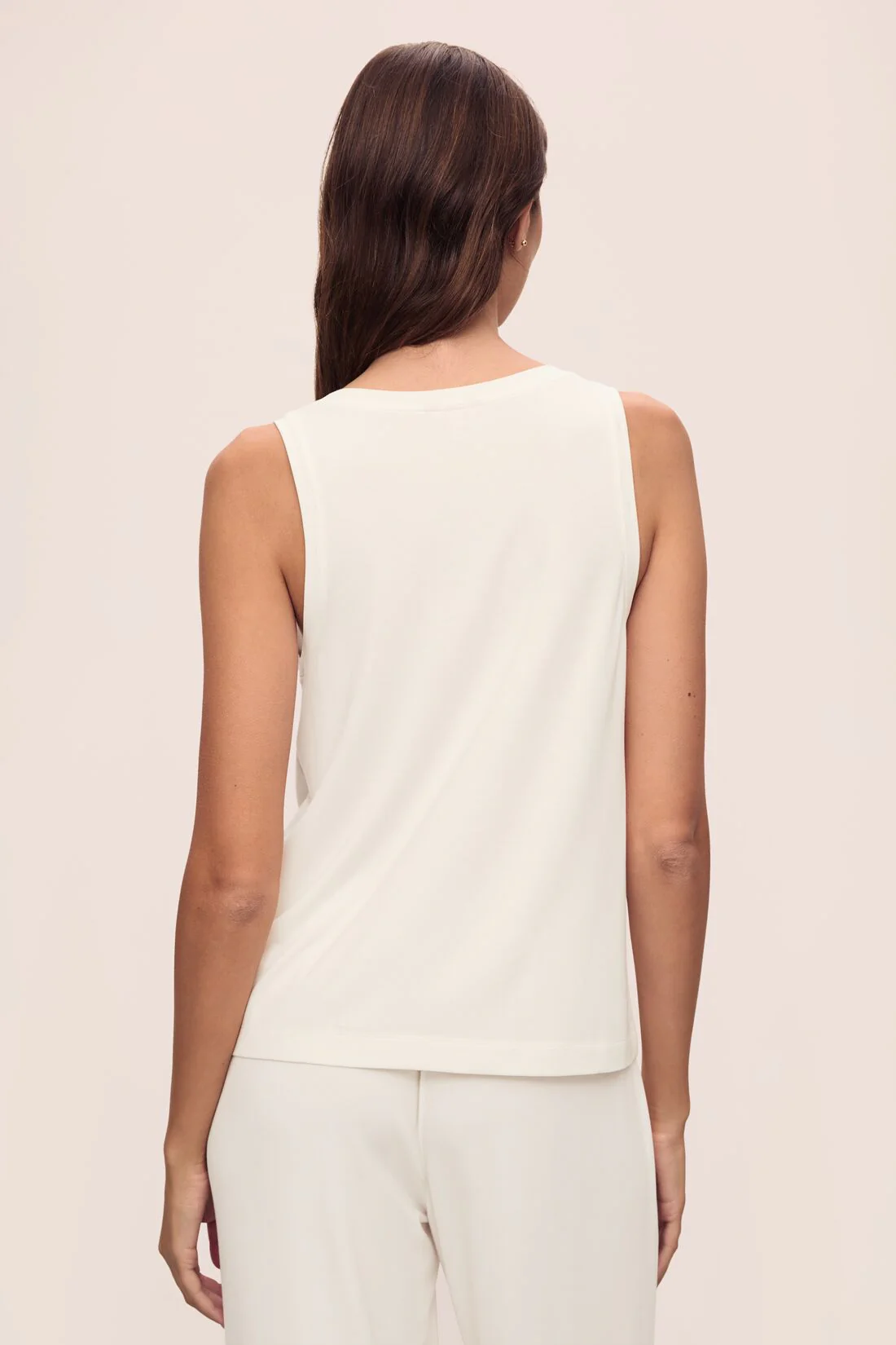 Gisele TENCEL™ Modal Everyday Tank - Image 3