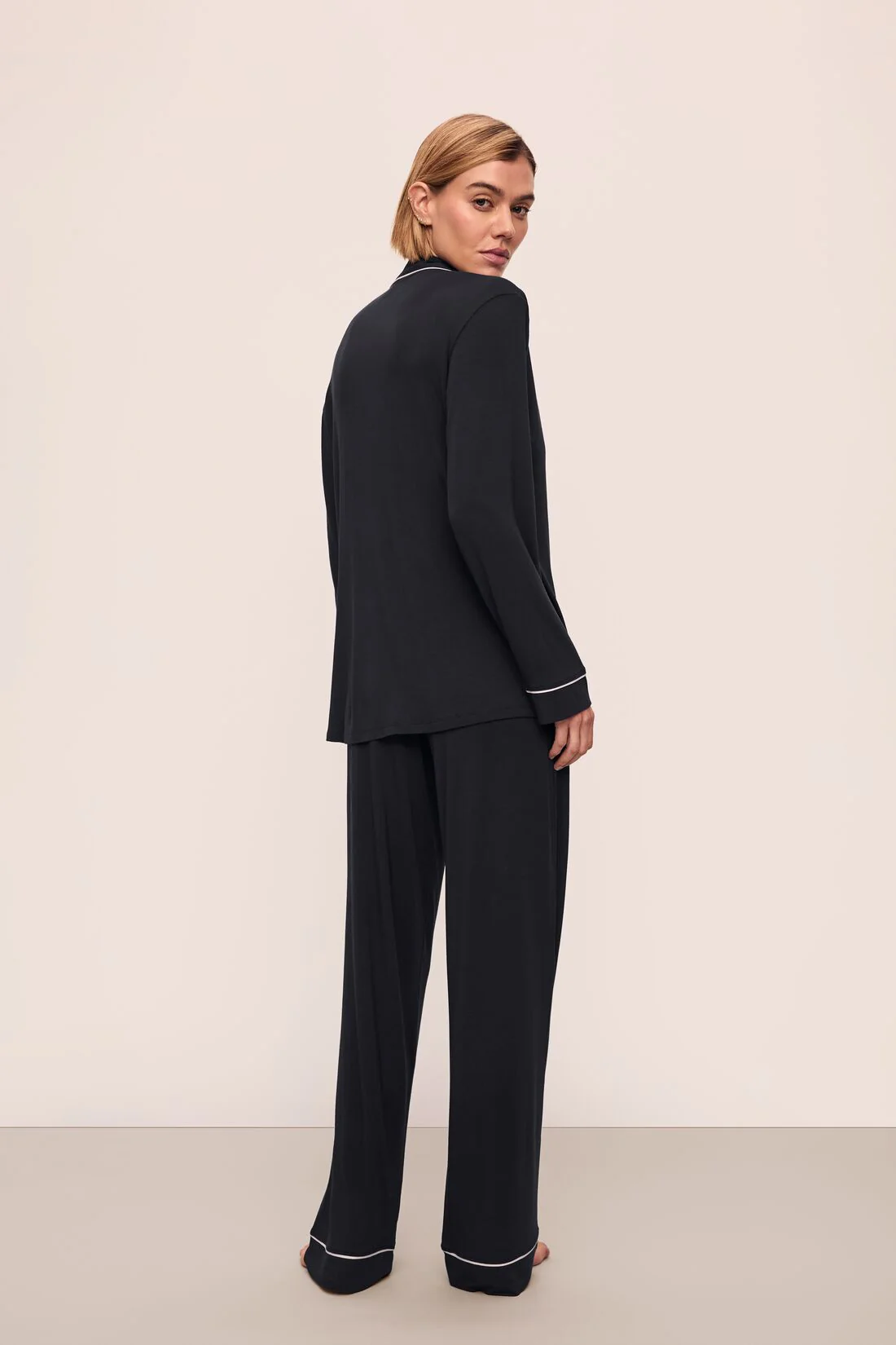 Gisele TENCEL™ Modal Long PJ Set - Image 3
