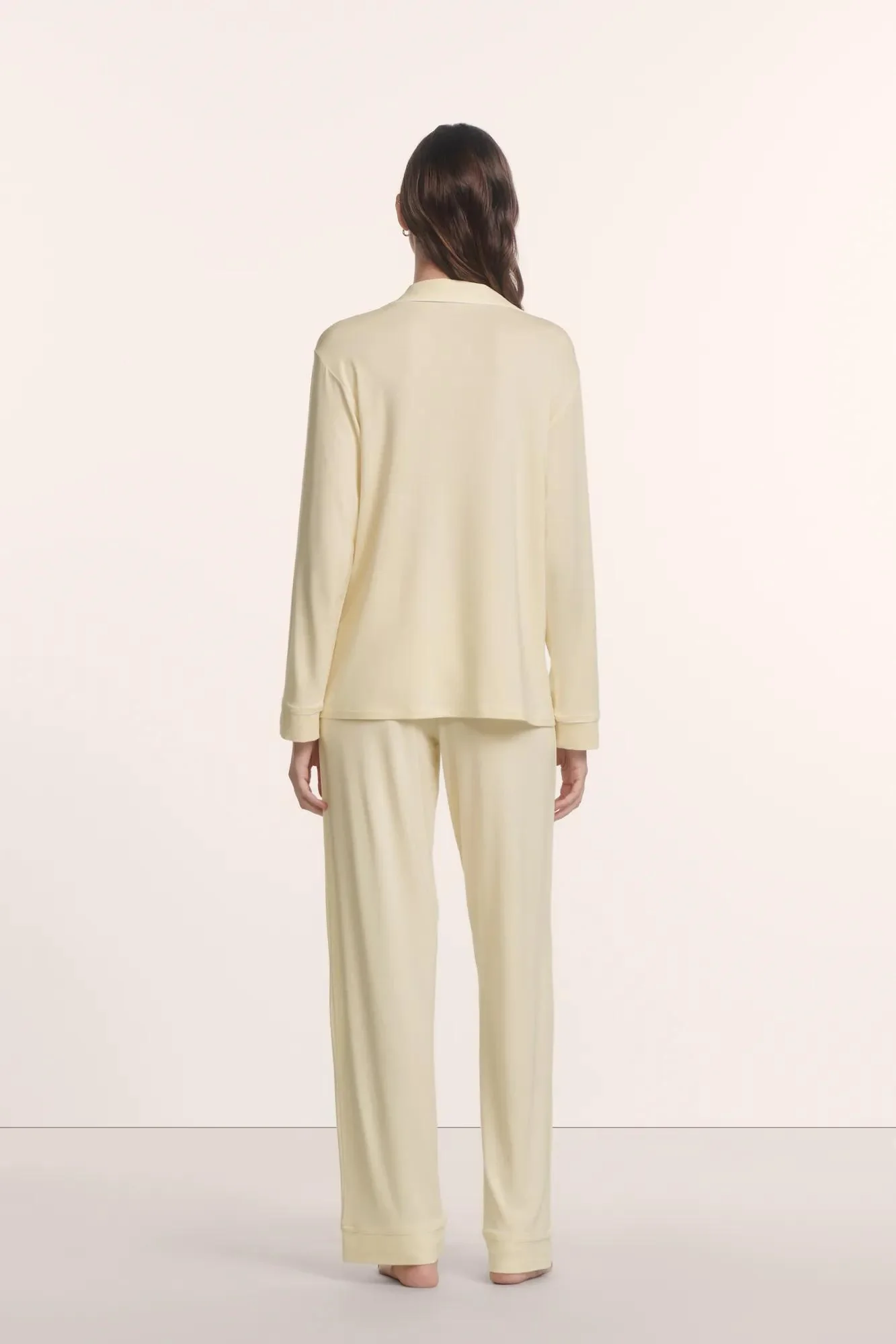 Gisele TENCEL™ Modal Long PJ Set - Image 3