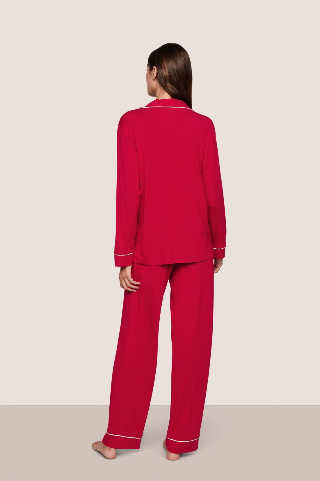 Gisele TENCEL™ Modal Long PJ Set - Image 3