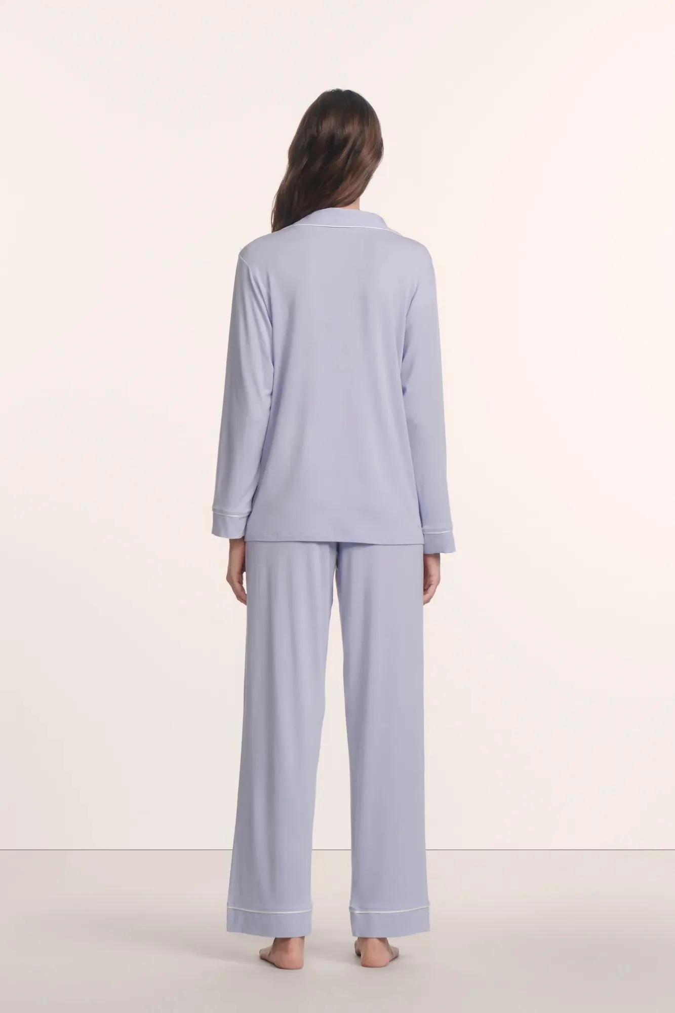 Gisele TENCEL™ Modal Long PJ Set - Image 3