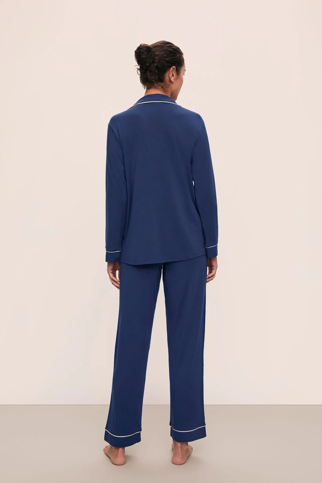 Gisele TENCEL™ Modal Long PJ Set - Image 3