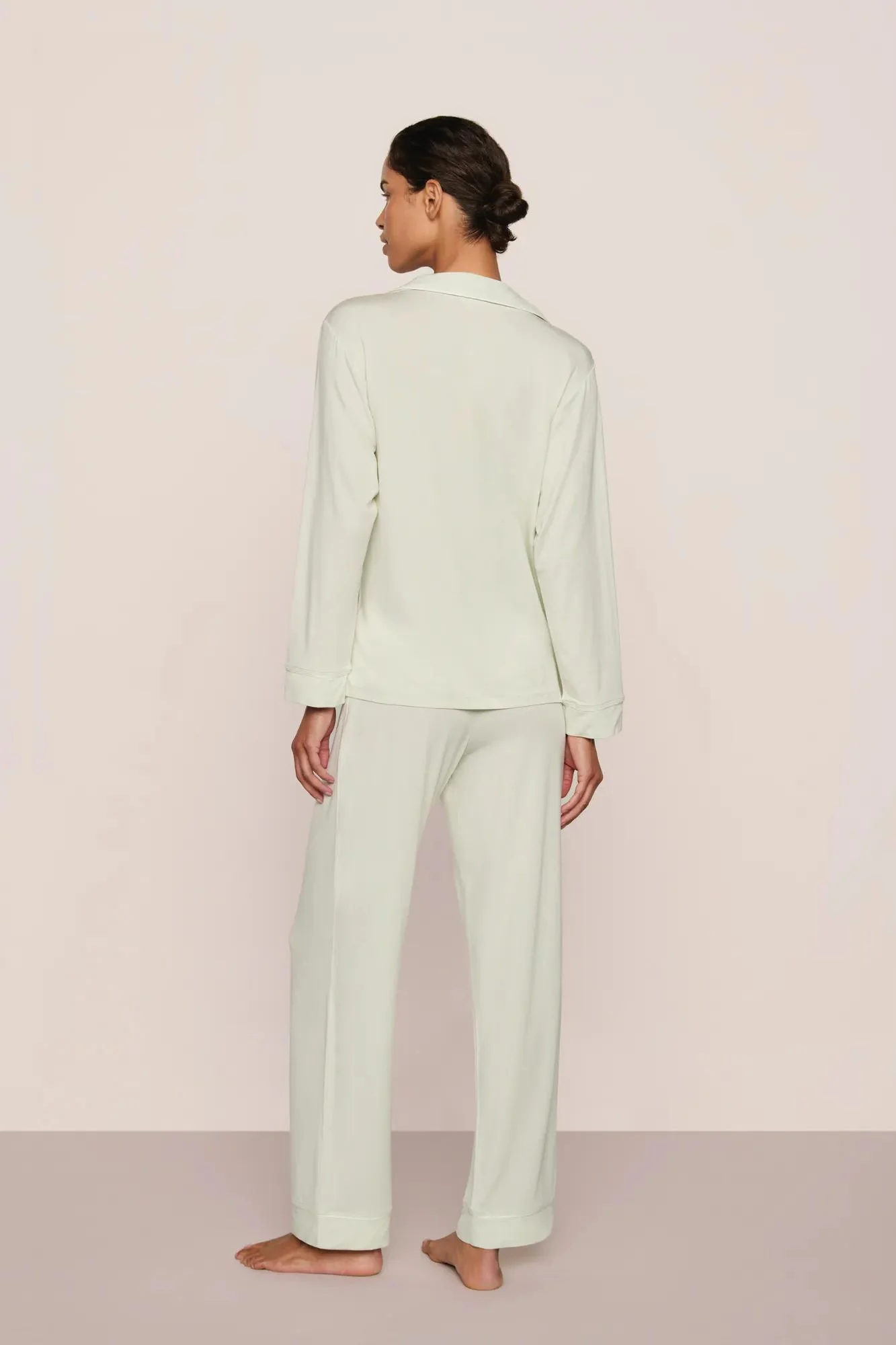 Gisele TENCEL™ Modal Long PJ Set - Image 3