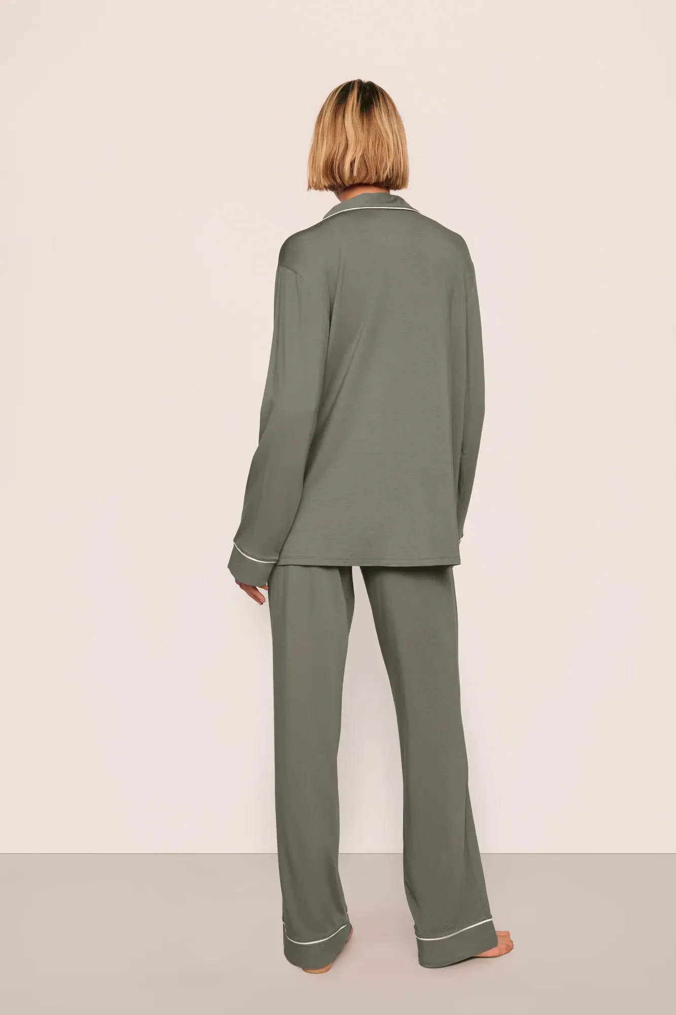 Gisele TENCEL™ Modal Long PJ Set - Image 3