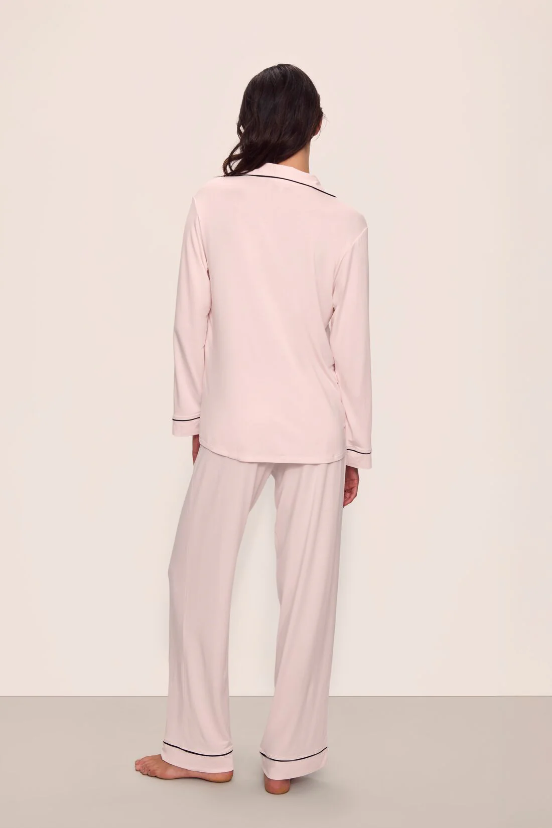 Gisele TENCEL™ Modal Long PJ Set - Image 3