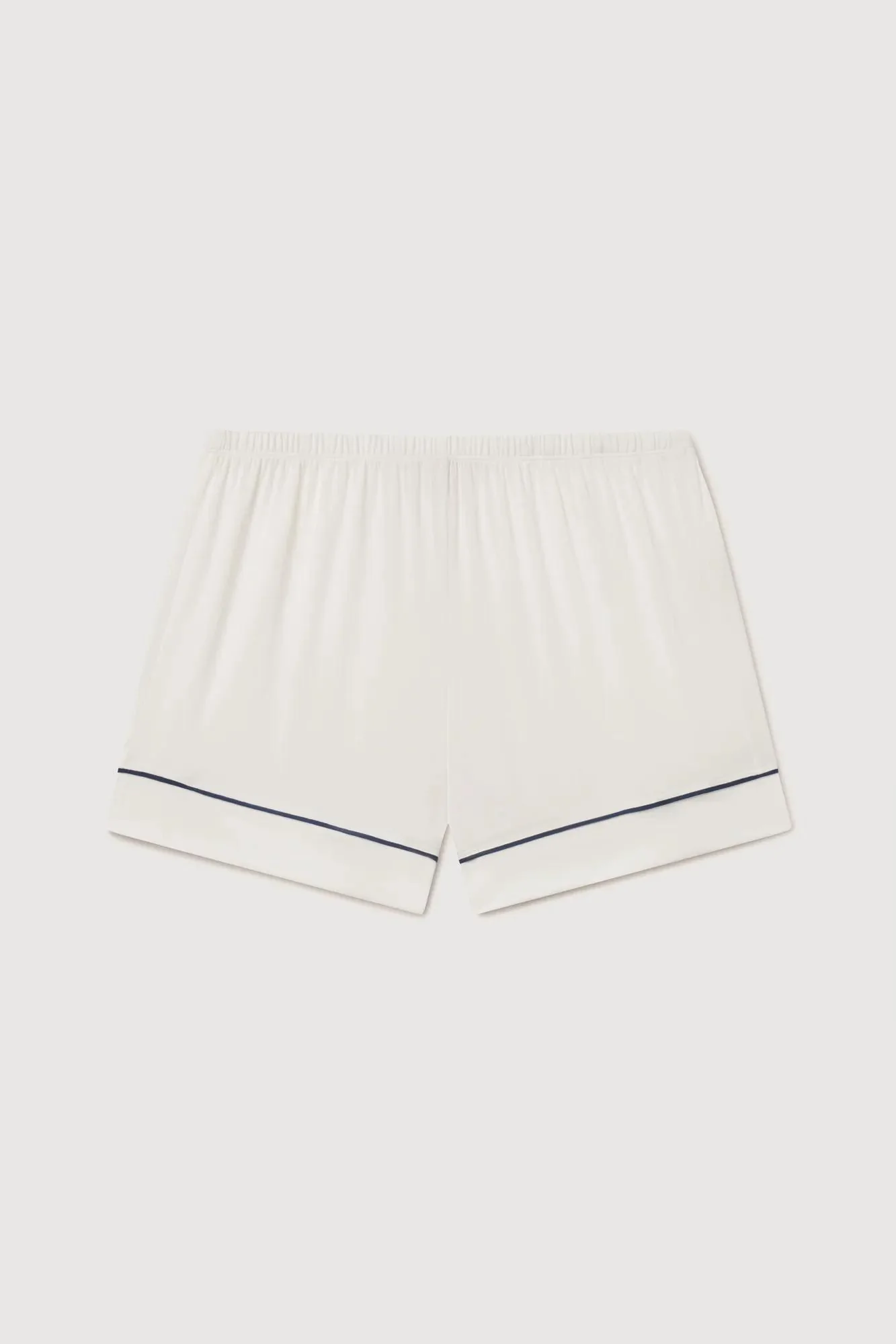 Gisele TENCEL™ Modal Long Sleeve Short PJ Set - Image 5