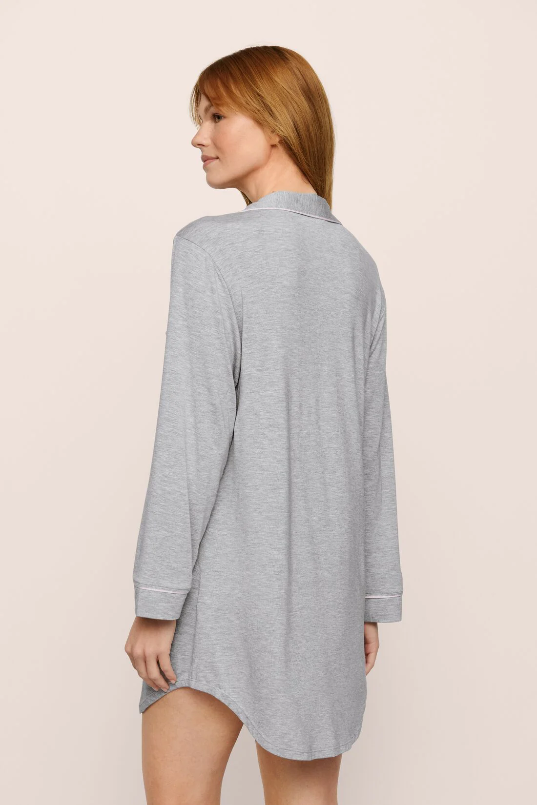 Gisele TENCEL™ Modal Sleepshirt - Image 3