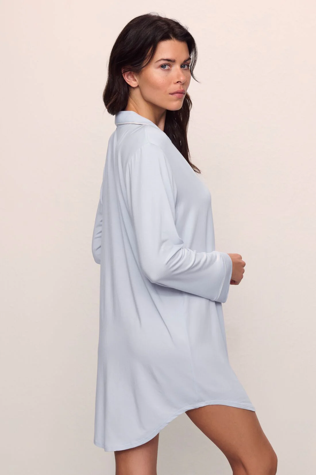 Gisele TENCEL™ Modal Sleepshirt - Image 2