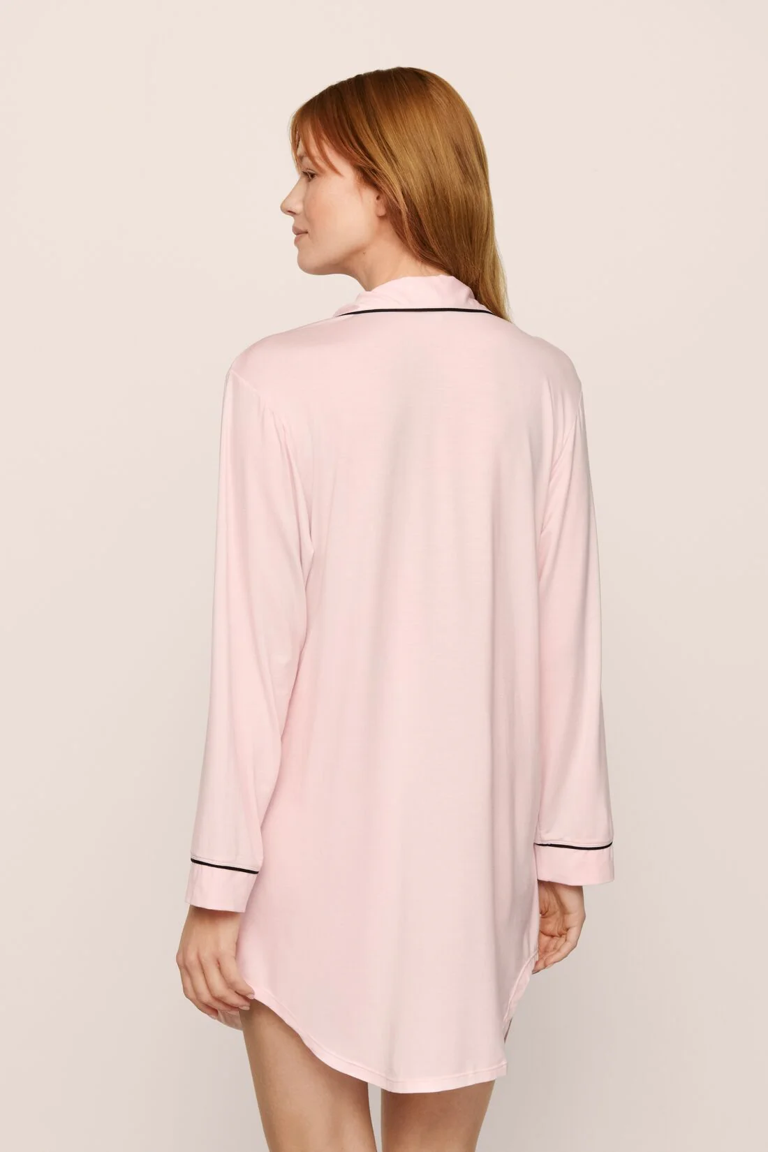 Gisele TENCEL™ Modal Sleepshirt - Image 3