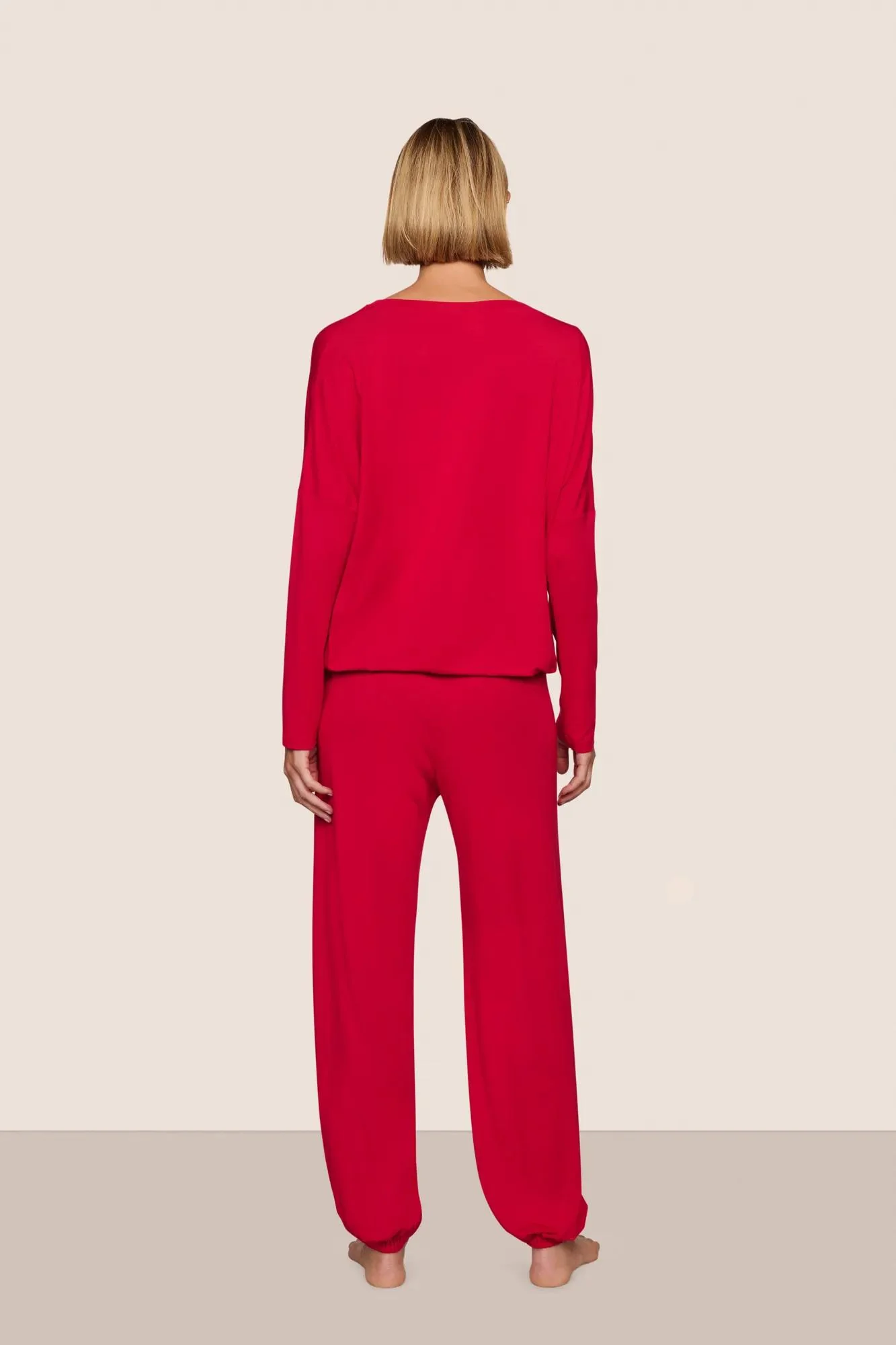 Gisele TENCEL™ Modal Slouchy PJ Set - Image 3