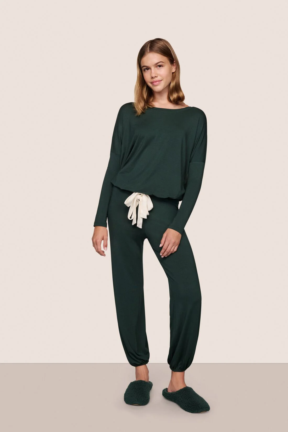 Gisele TENCEL™ Modal Slouchy PJ Set - Image 4