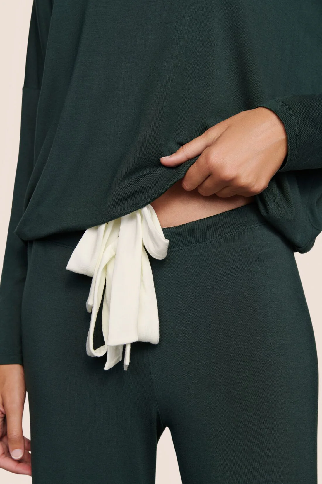 Gisele TENCEL™ Modal Slouchy PJ Set - Image 5