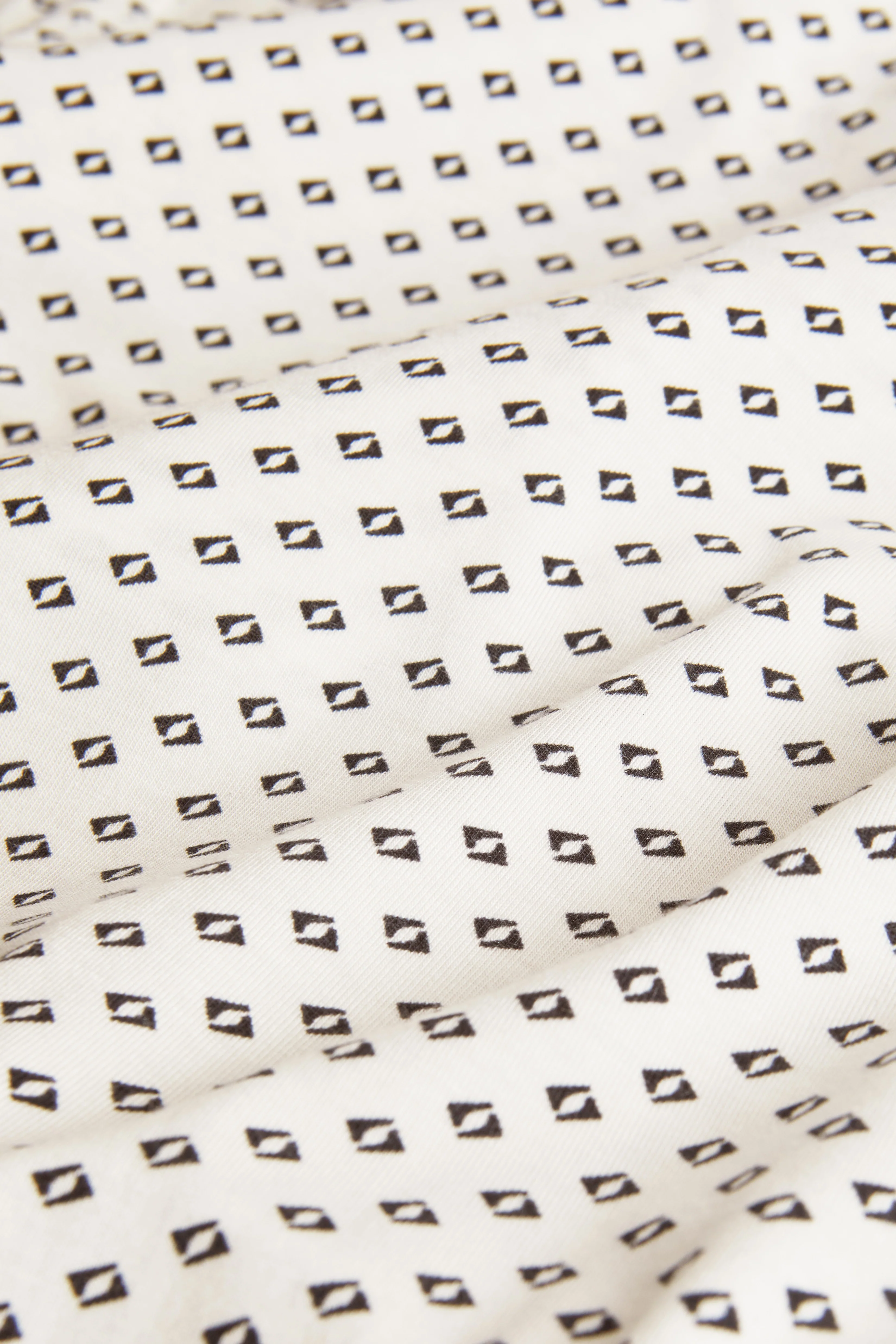 Gisele Printed TENCEL™ Modal Shortie Short PJ Set - Image 5