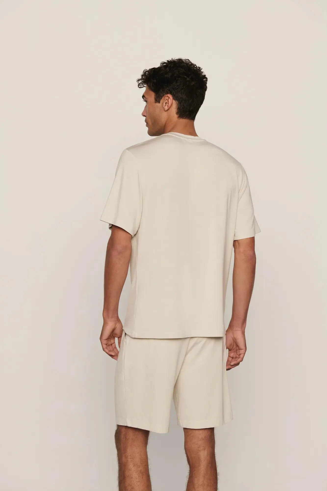 Henry TENCEL™ Modal Short PJ Set - Image 2