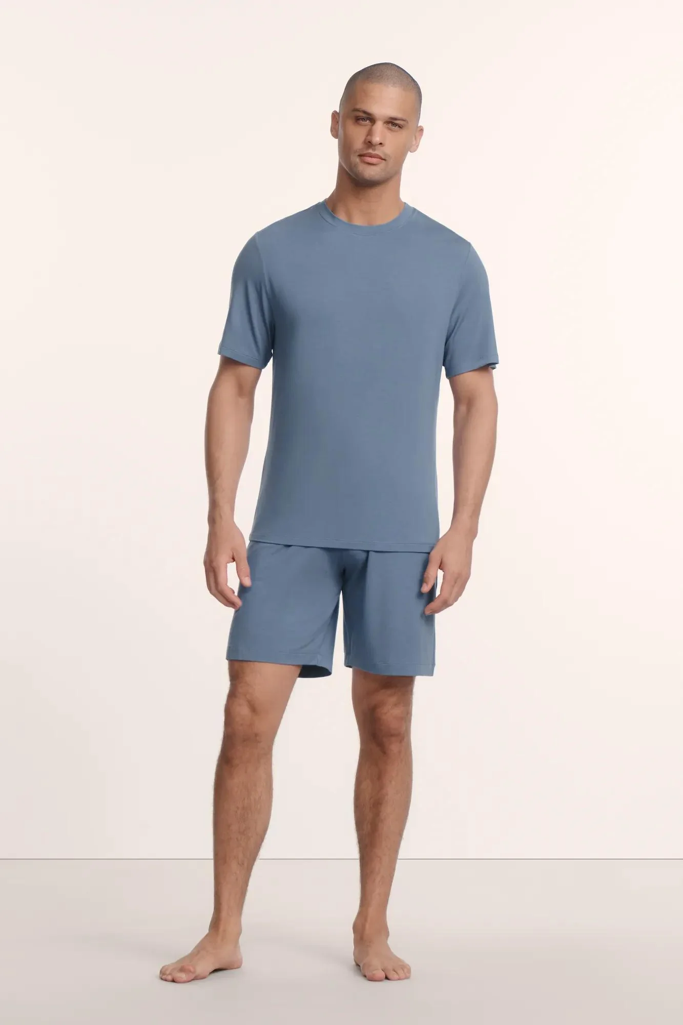 Henry TENCEL™ Modal Short PJ Set