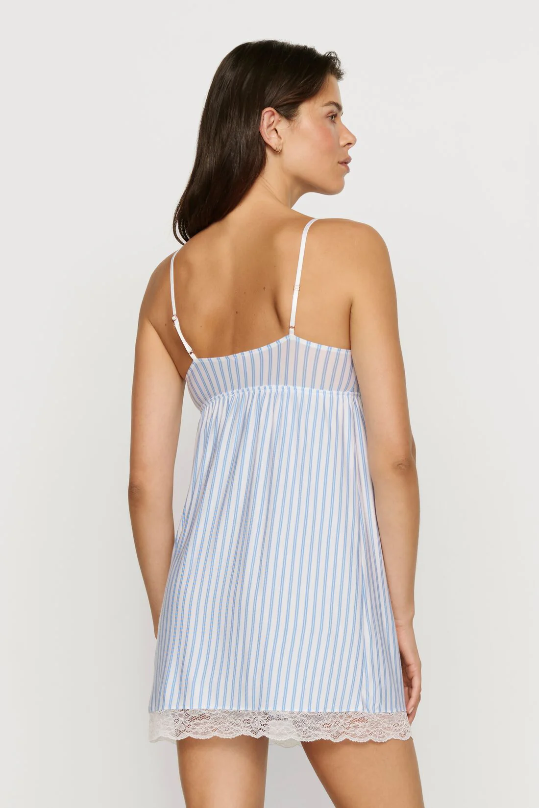 Isla TENCEL™ Modal Slip - Image 2