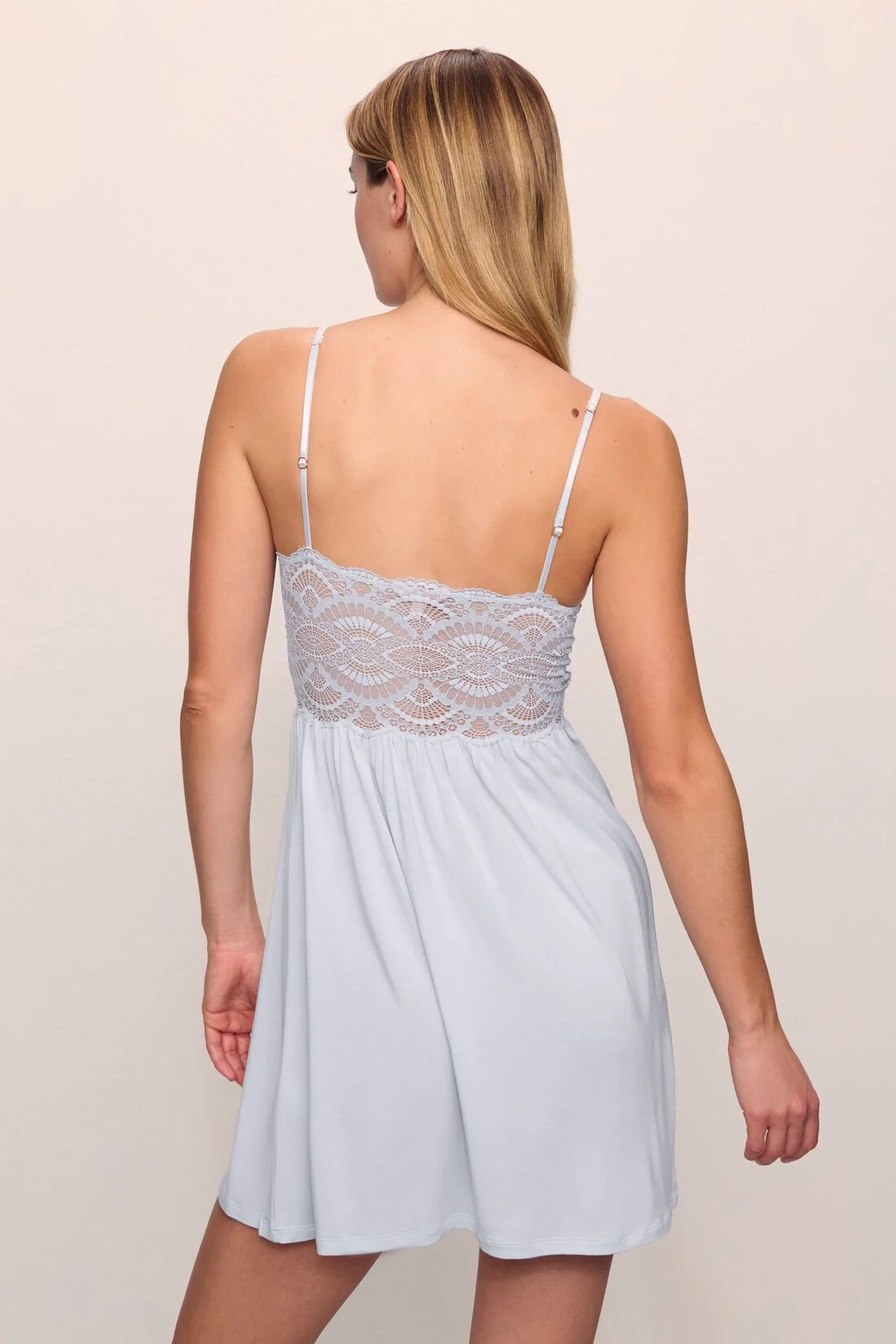 Mariana TENCEL™ Modal Chemise - Image 4
