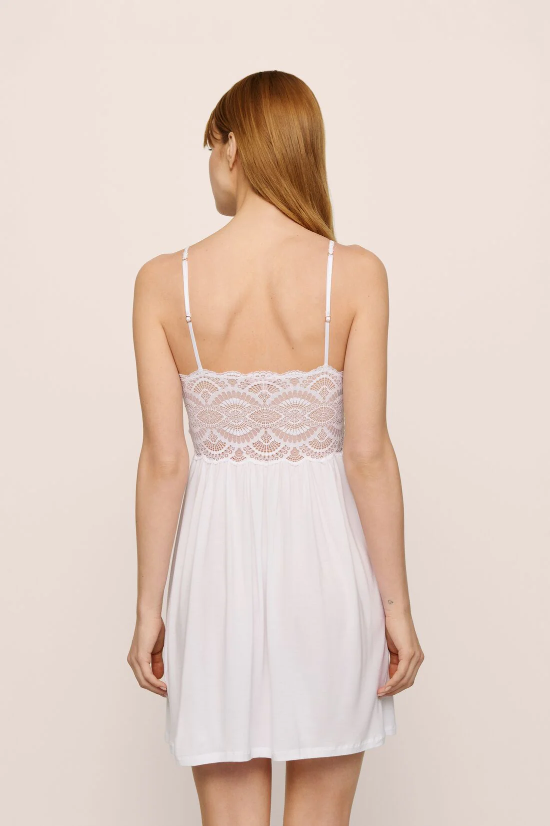 Mariana TENCEL™ Modal Chemise - Image 3