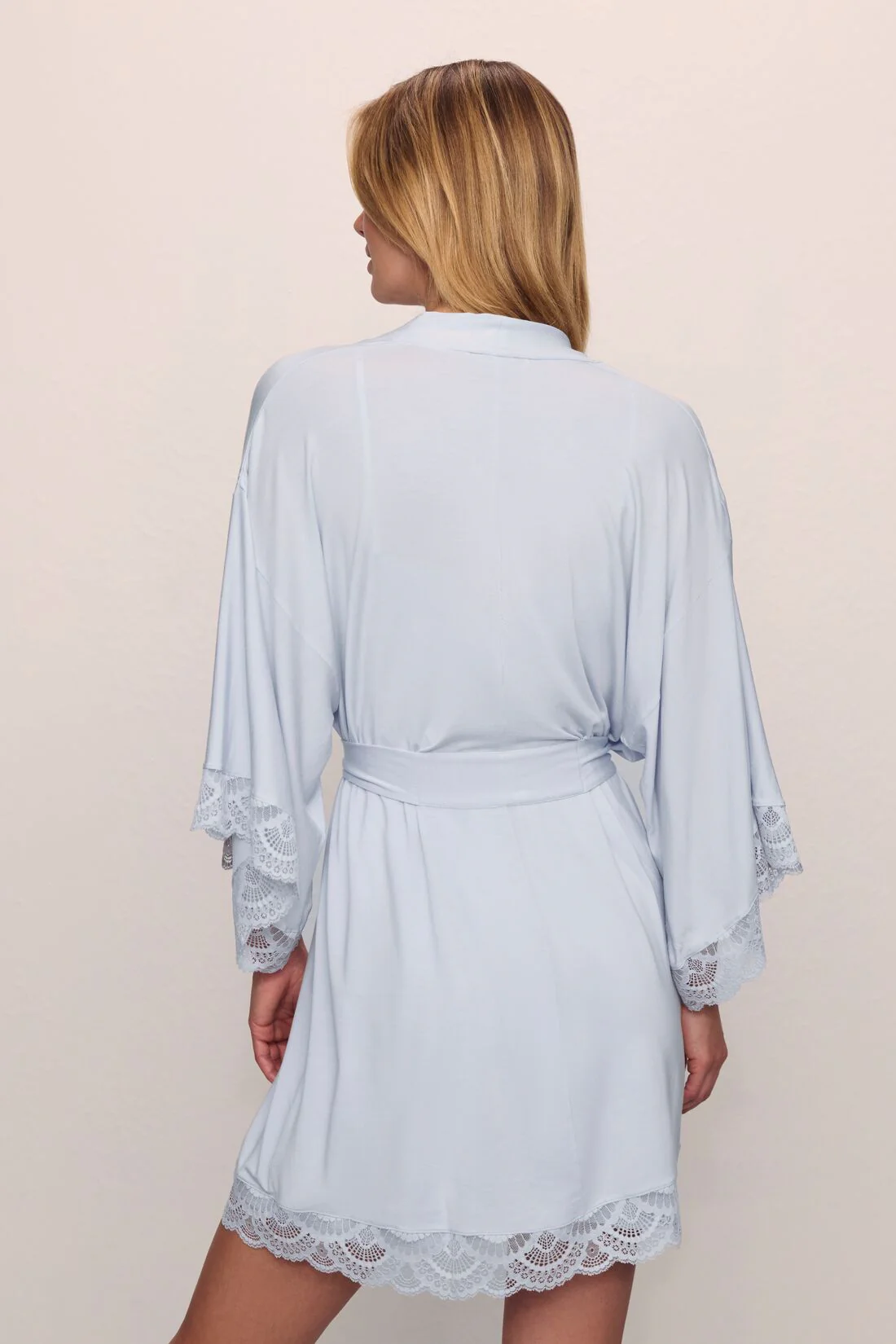 Mariana TENCEL™ Modal Robe - Image 4