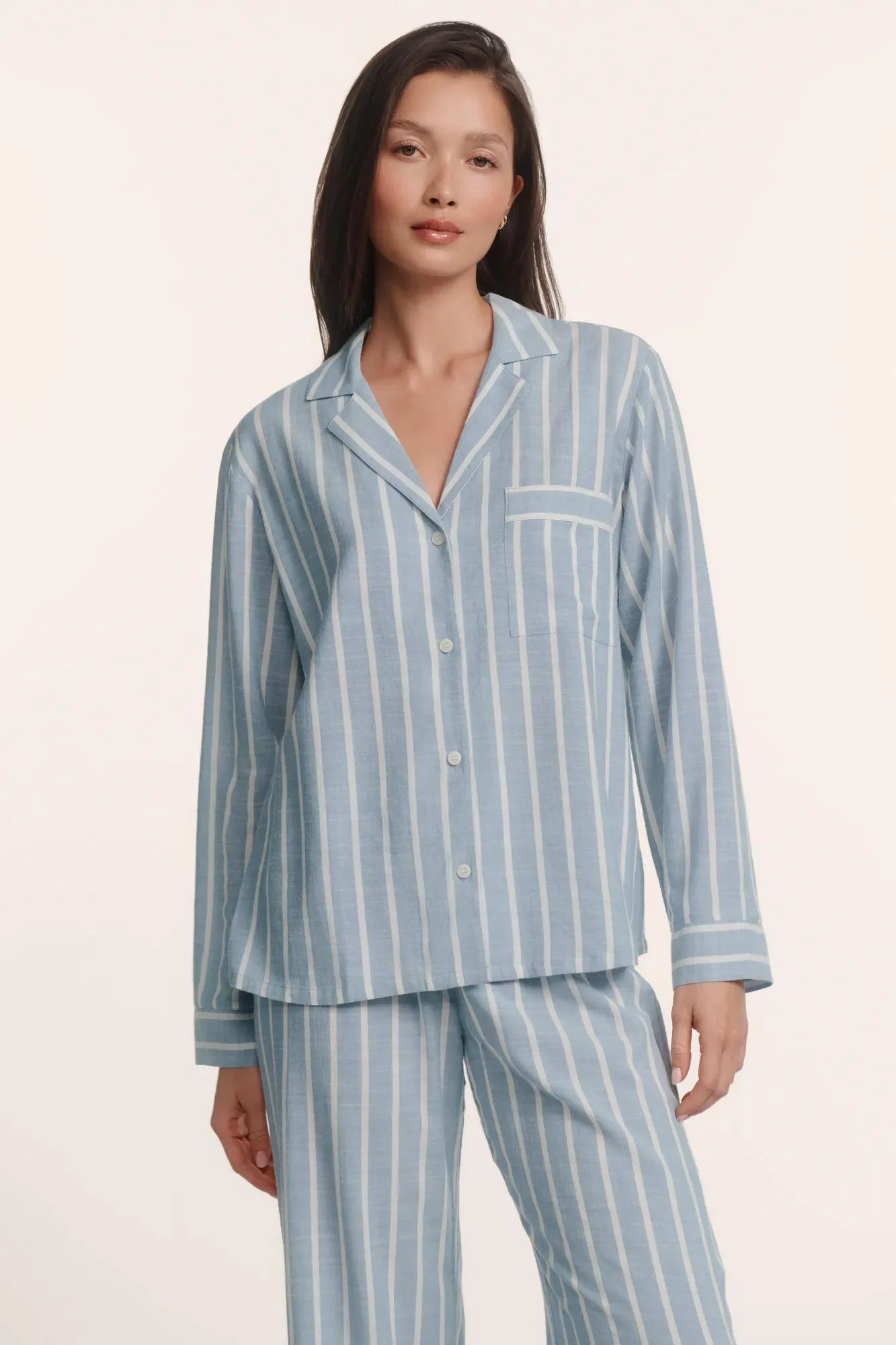 Nautico Long PJ Set