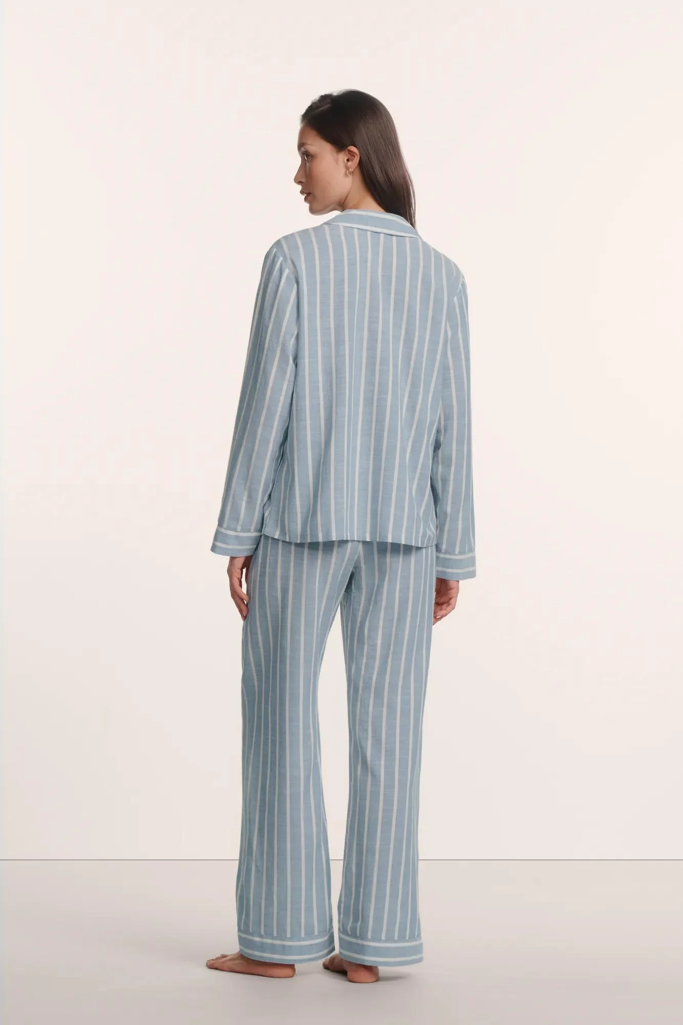 Nautico Long PJ Set - Image 4