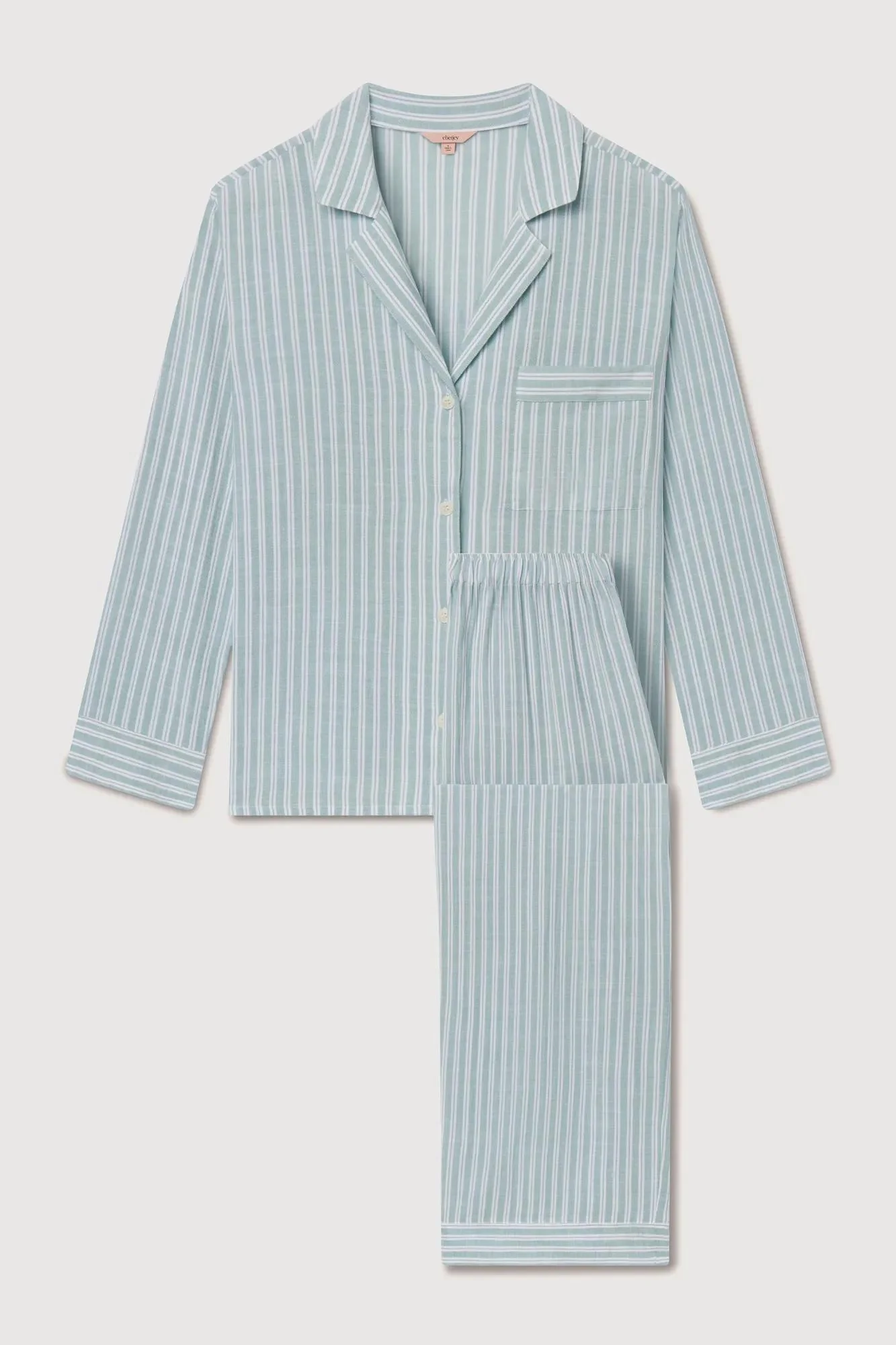 Nautico Long PJ Set - Image 5