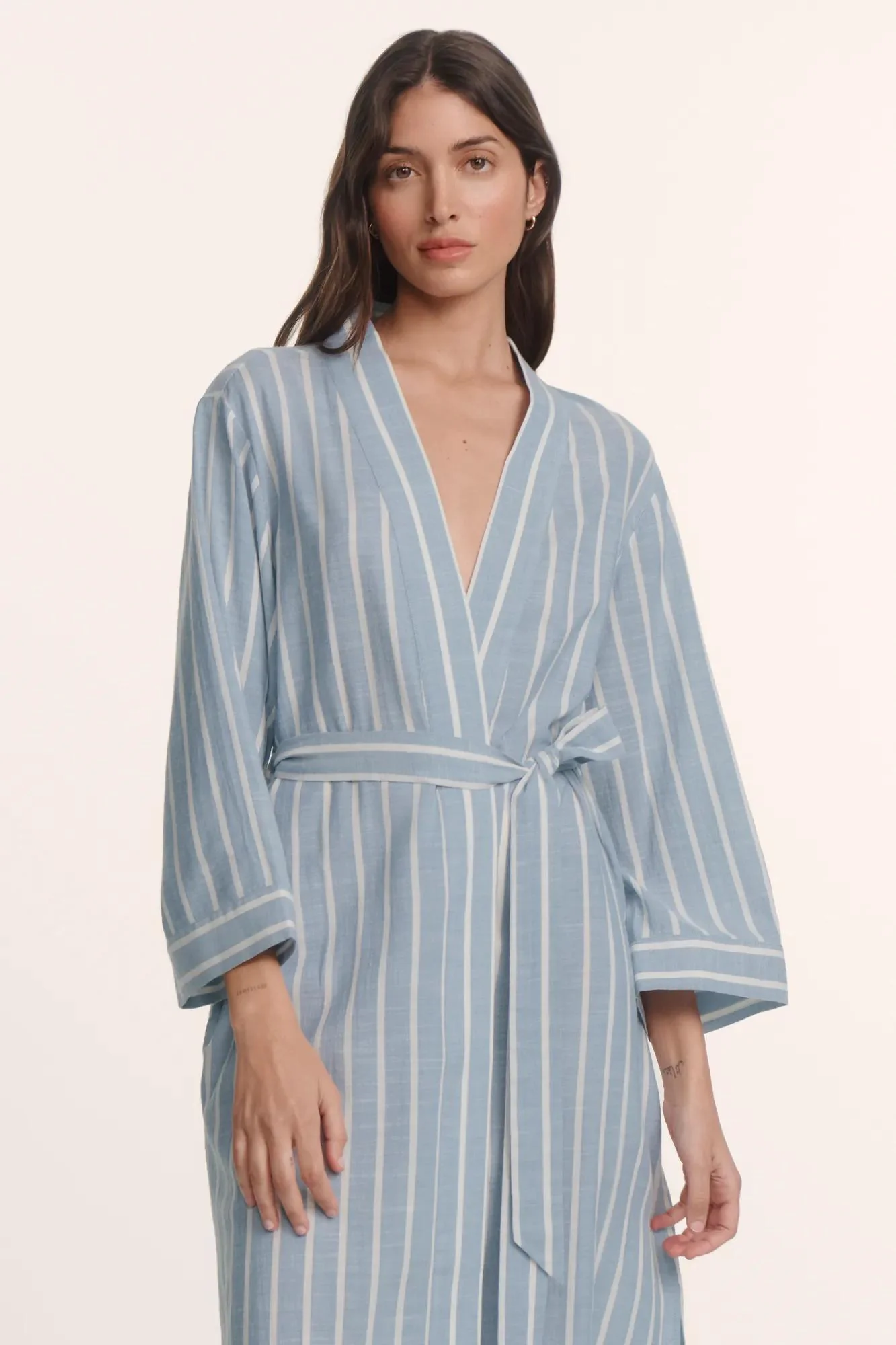 Nautico Midi Robe - Image 4