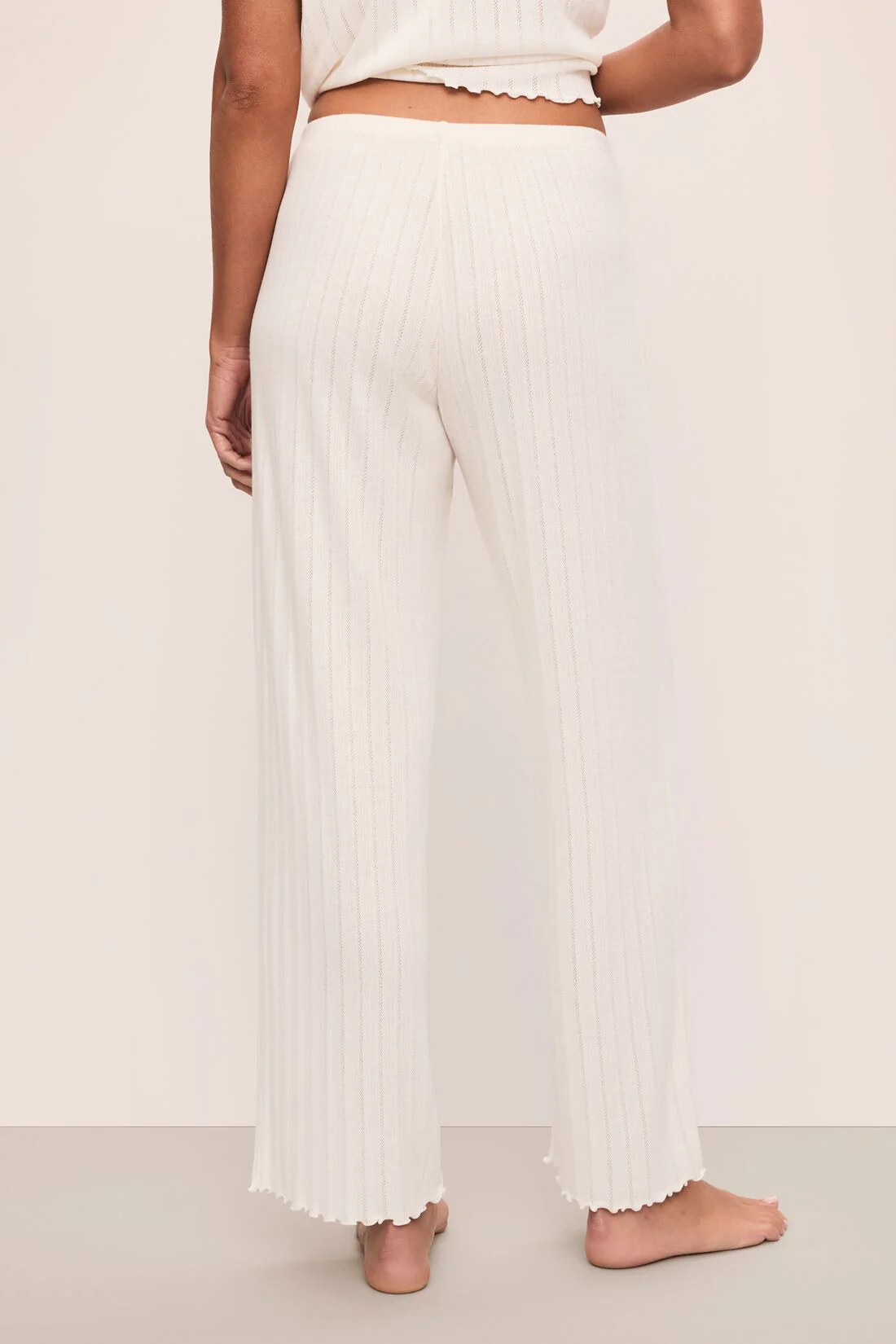 Pointelle Pant - Image 2
