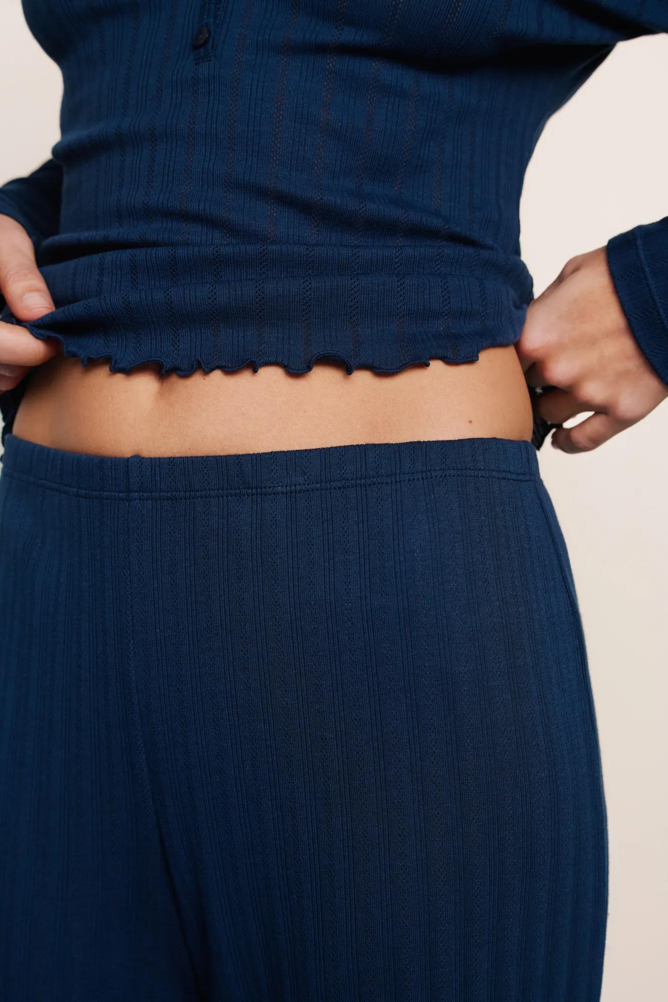 Pointelle Pant - Image 3