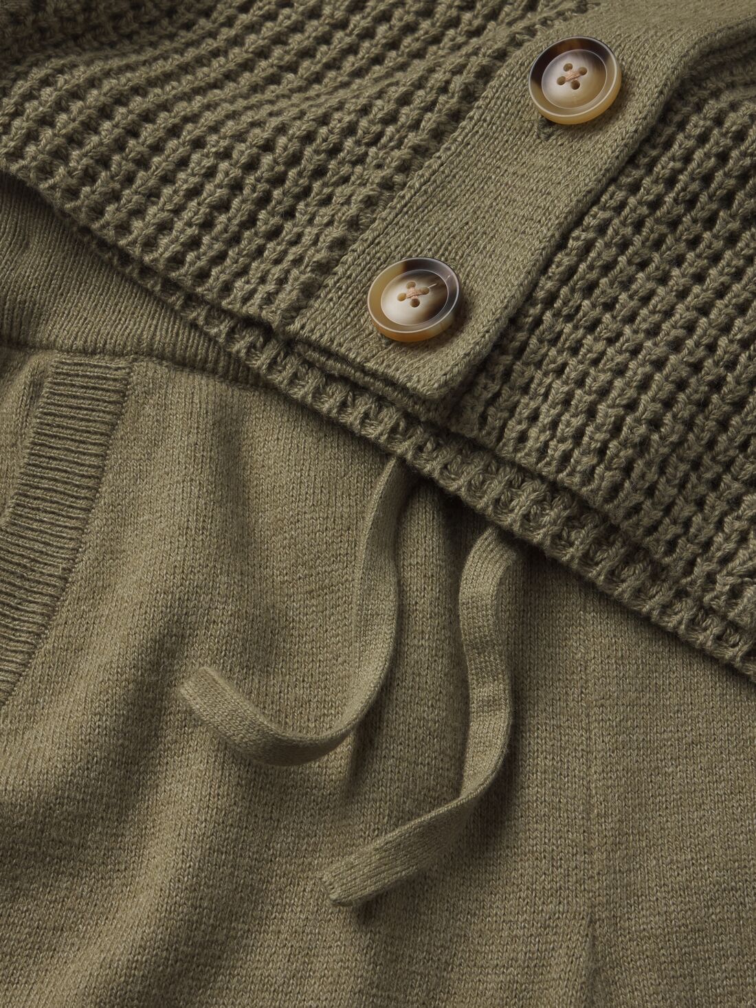 Recycled Sweater Pant - Image 5