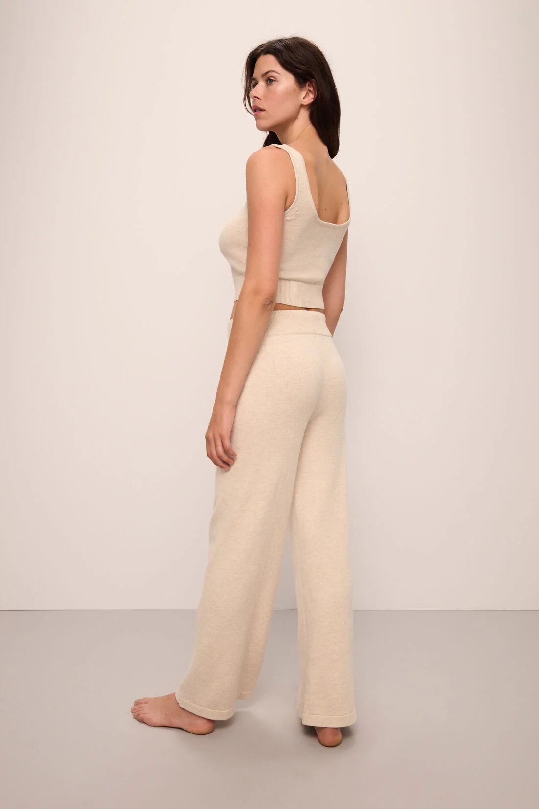 Recycled Sweater Pant - Image 2